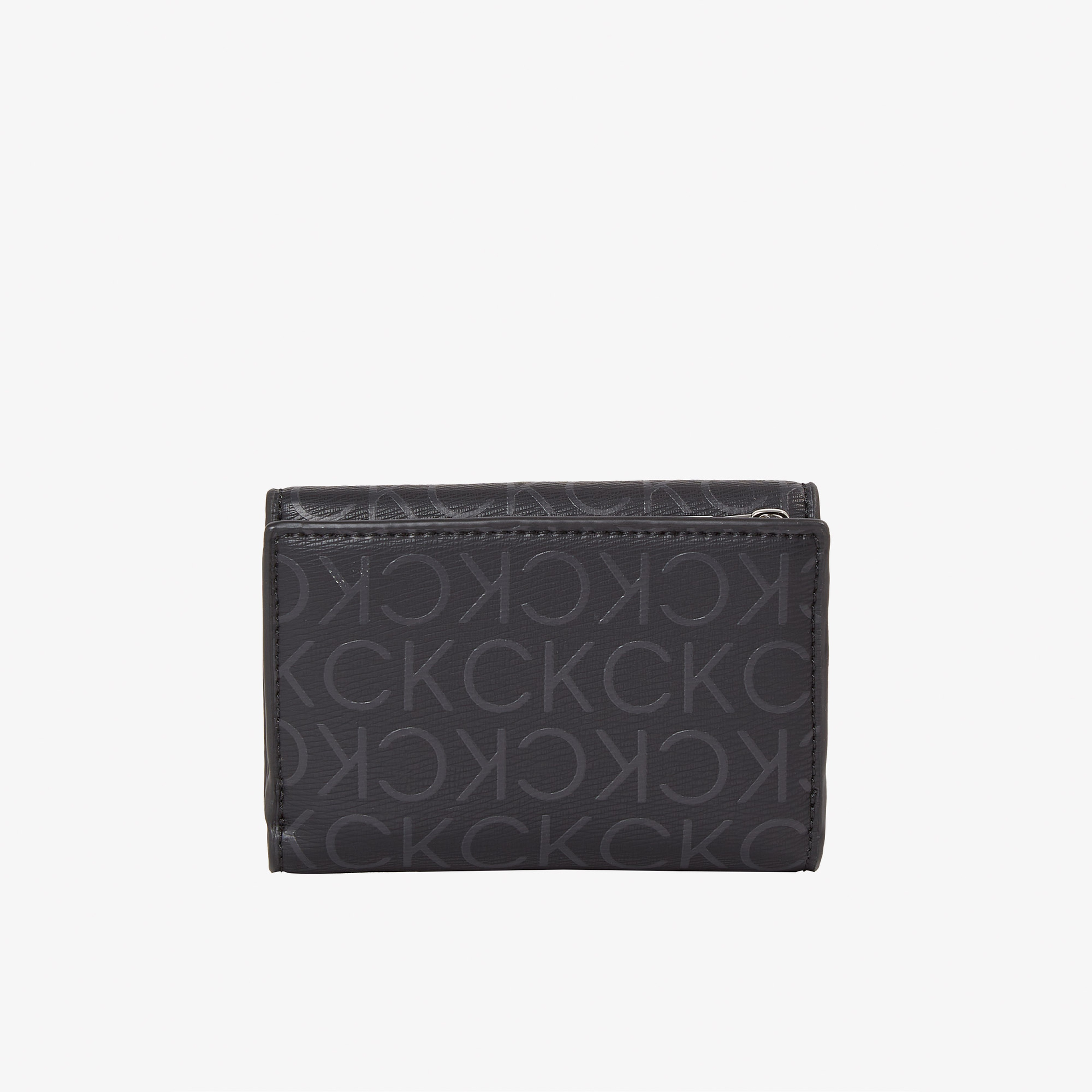 Calvin Klein Kadın Siyah Cüzdan