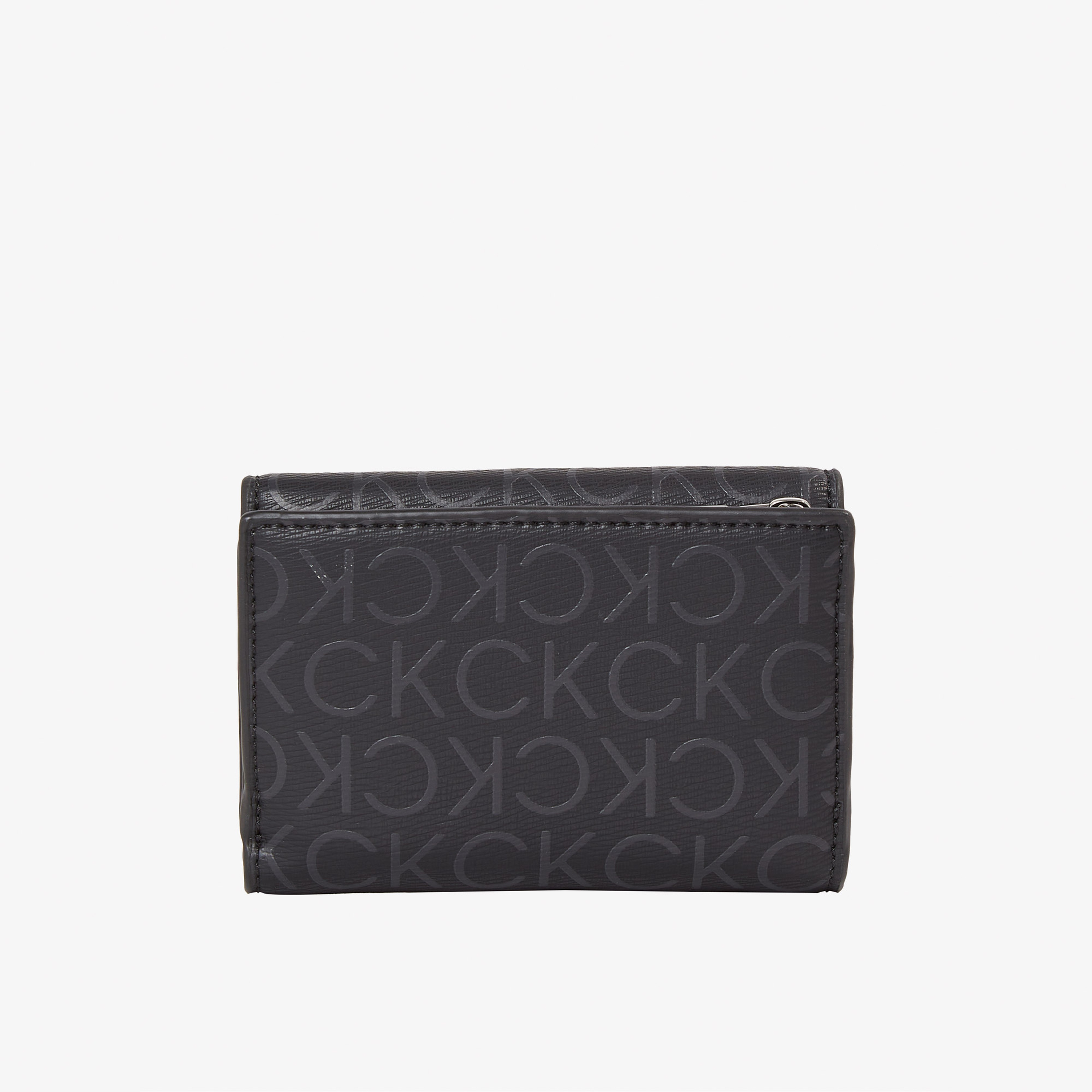 Calvin Klein Kadın Siyah Cüzdan