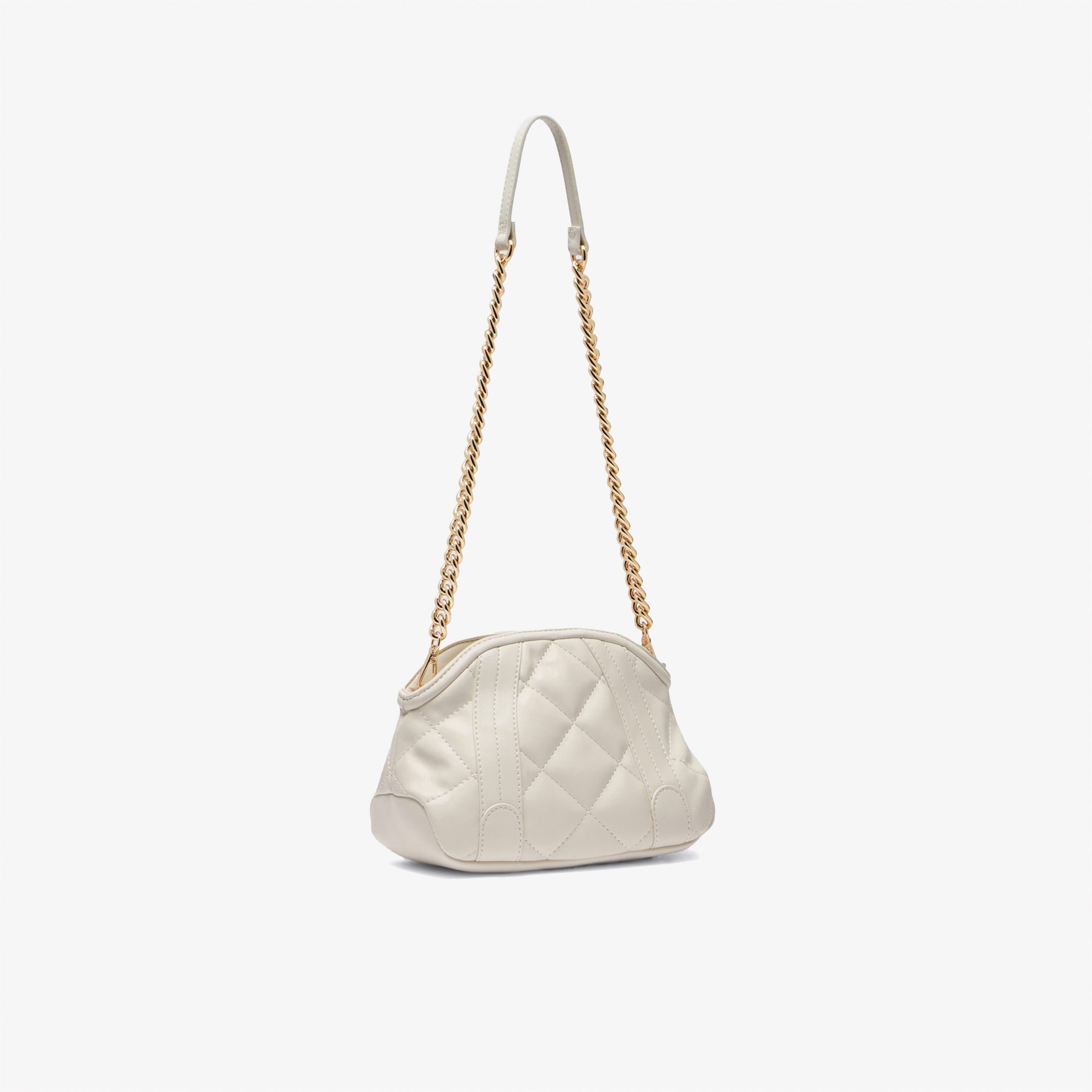 Liu Jo Kadın Krem Omuz Çantası