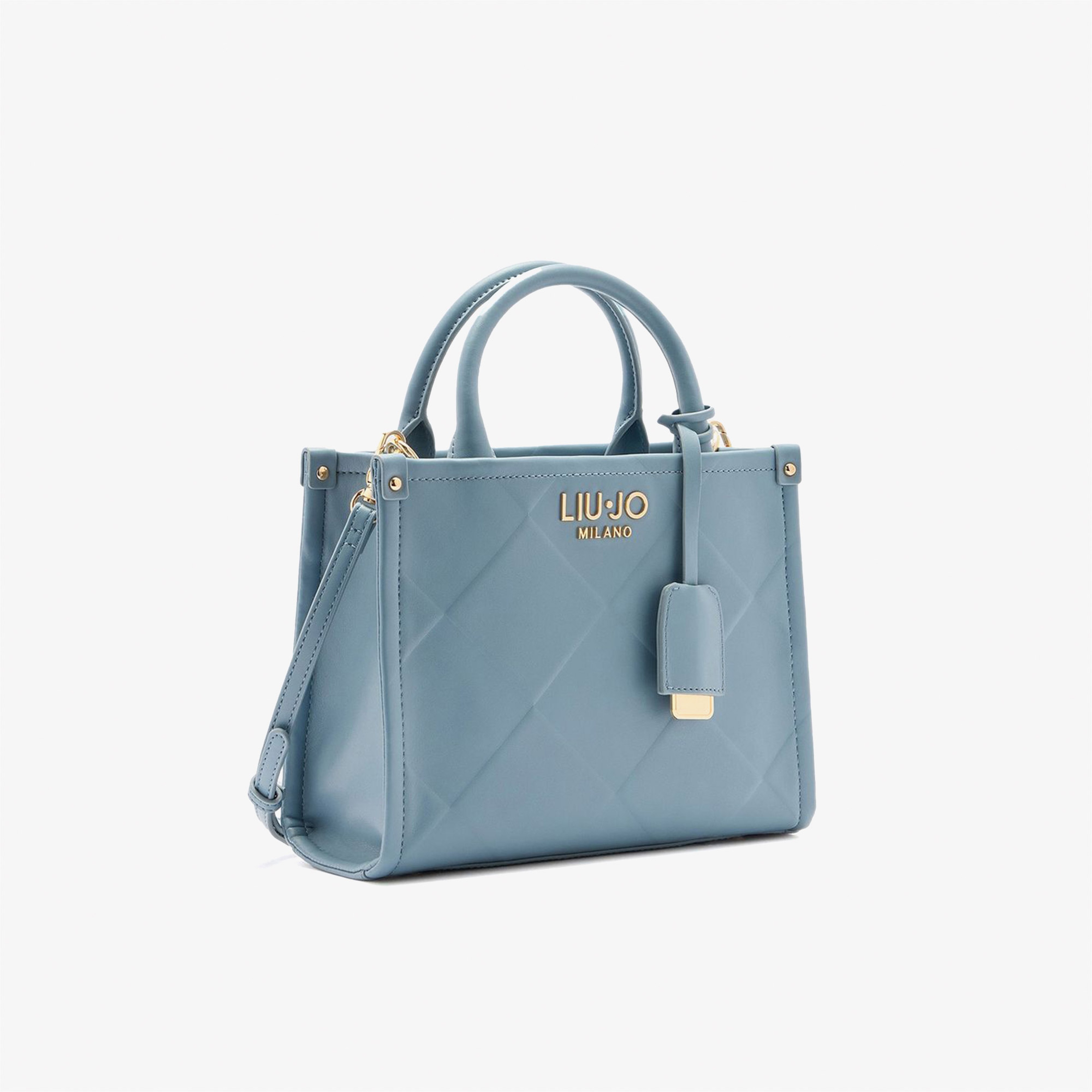 Liu Jo Kadın Mavi Çanta