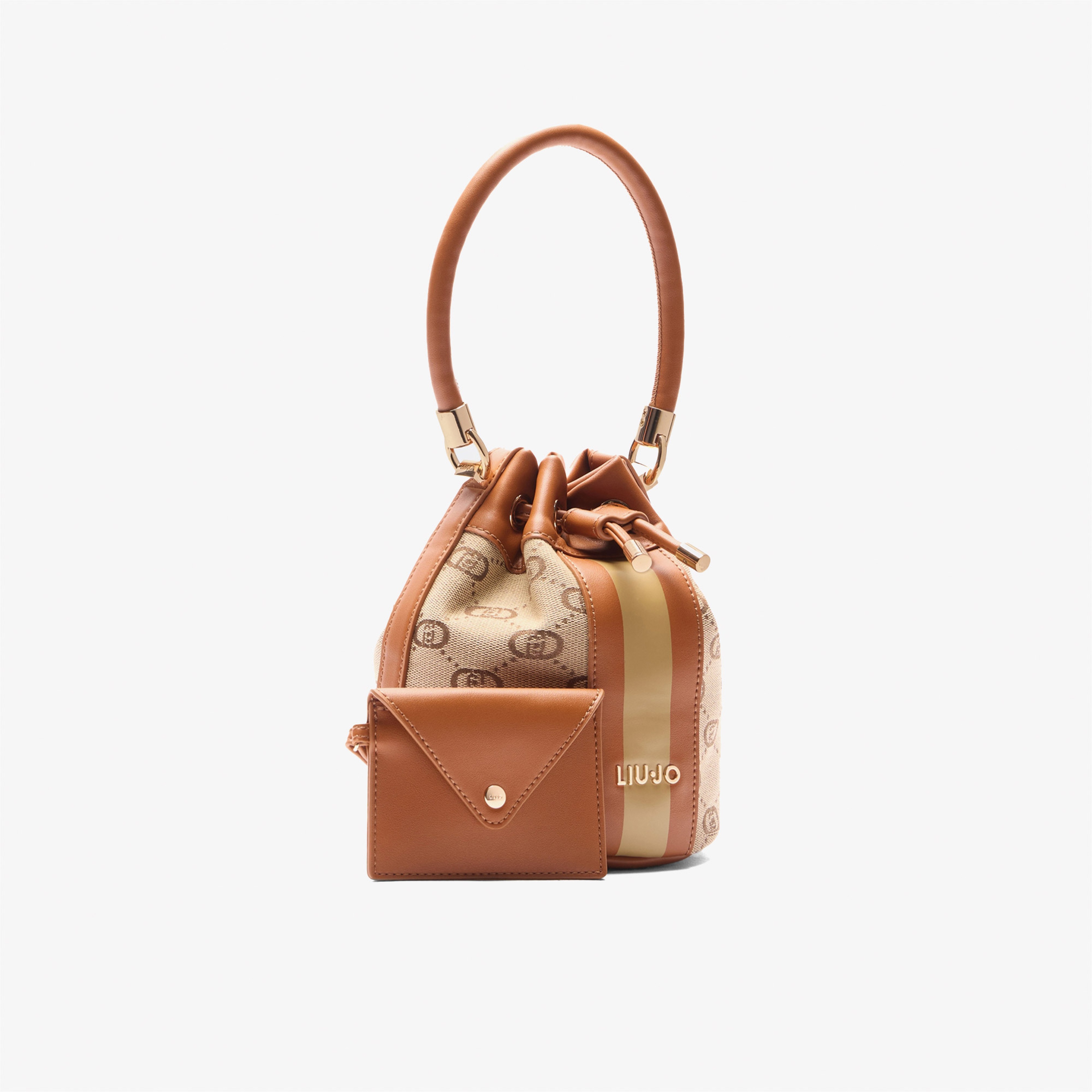 Liu Jo Kadın Bej Çanta