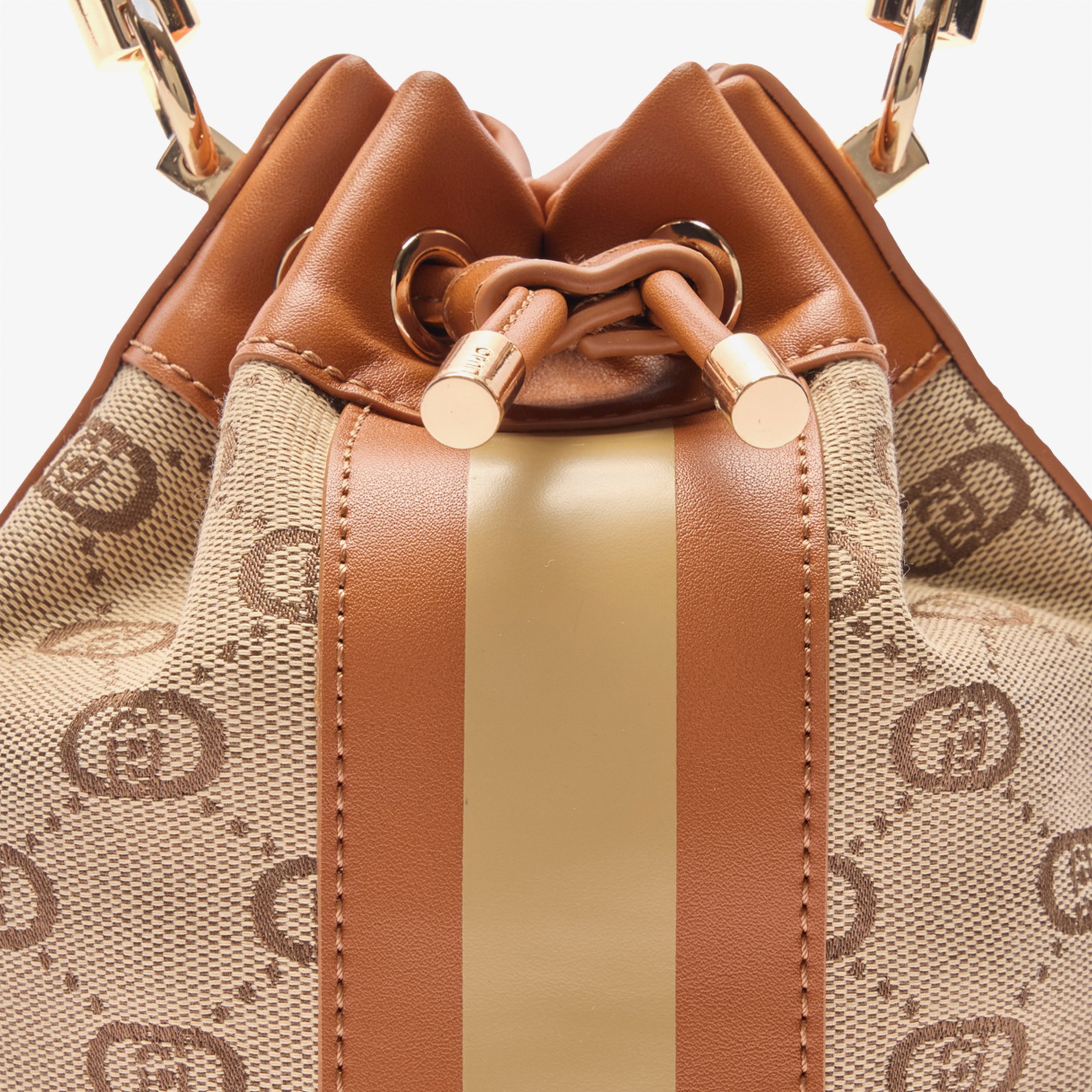 Liu Jo Kadın Bej Çanta