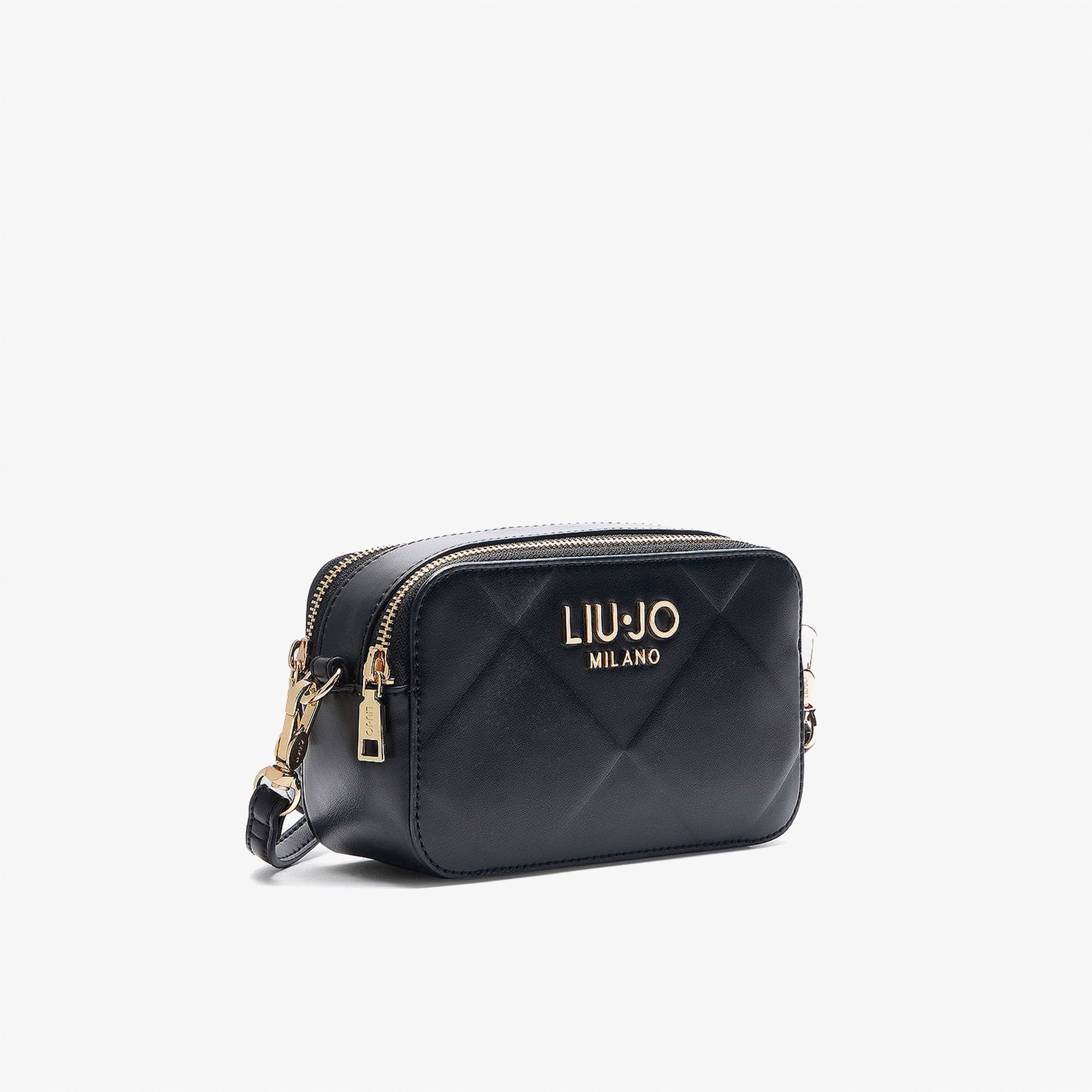 Liu Jo Kadın Siyah El Çantası