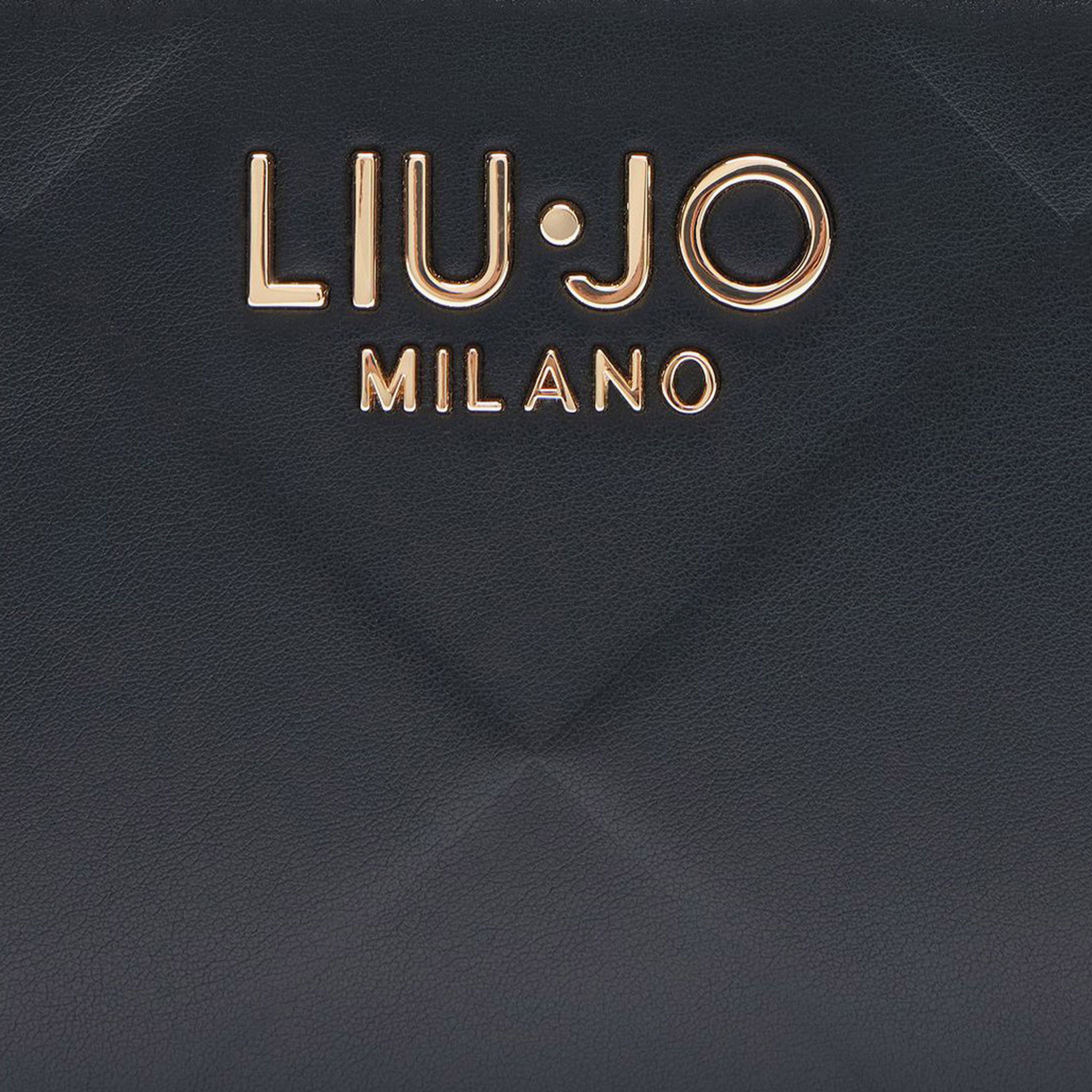 Liu Jo Kadın Siyah El Çantası