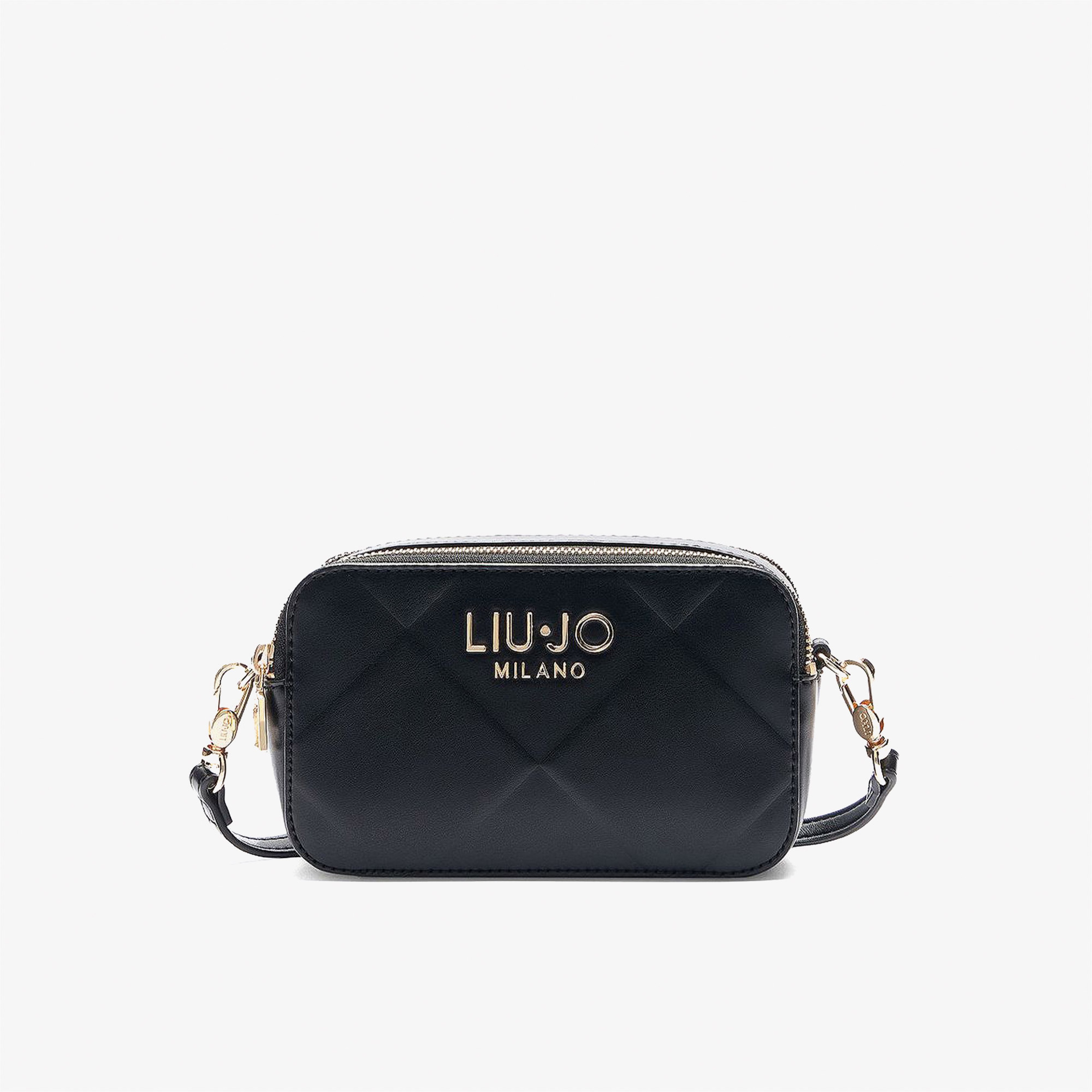 Liu Jo Kadın Siyah El Çantası