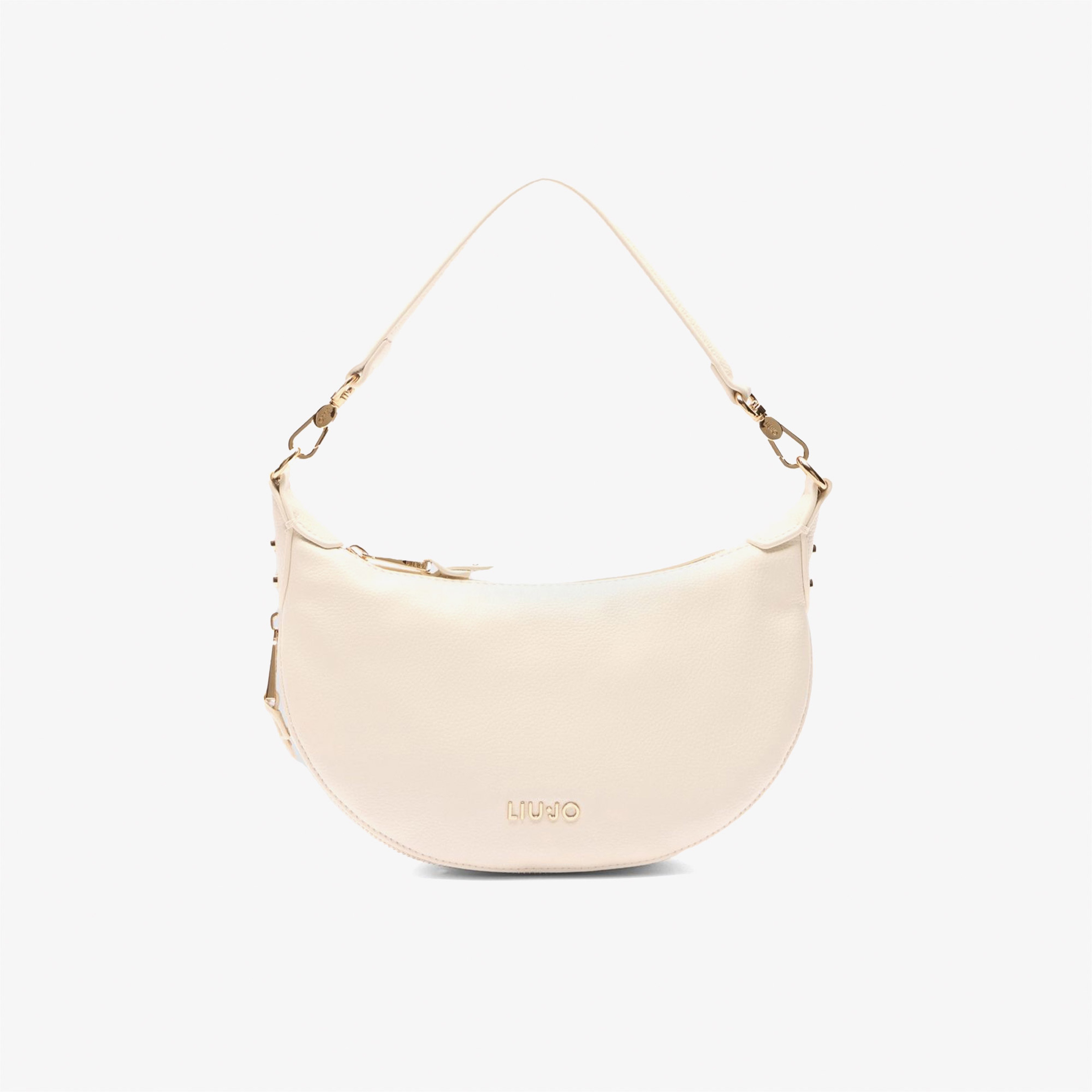 Liu Jo Kadın Krem Postacı Çantası