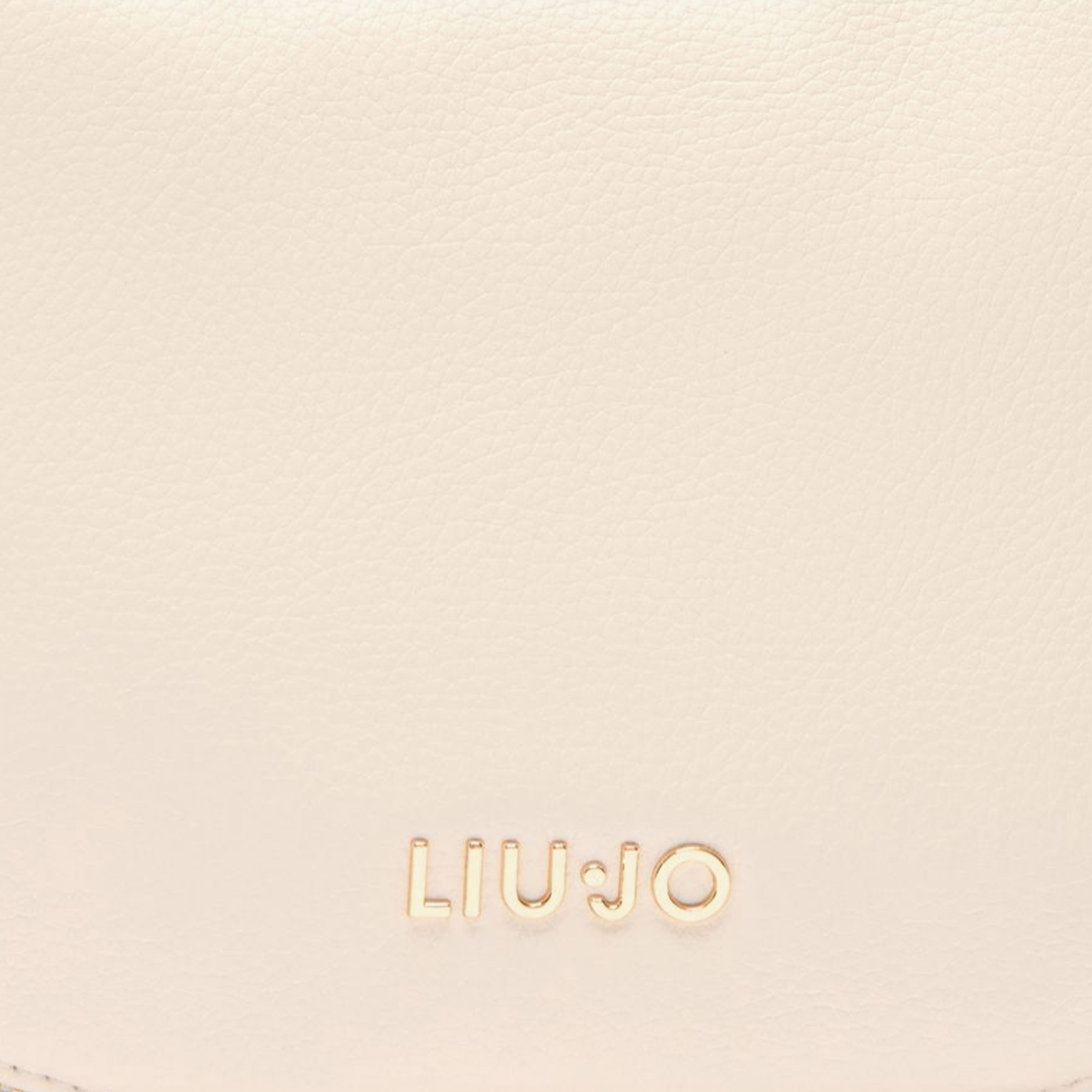 Liu Jo Kadın Krem Postacı Çantası