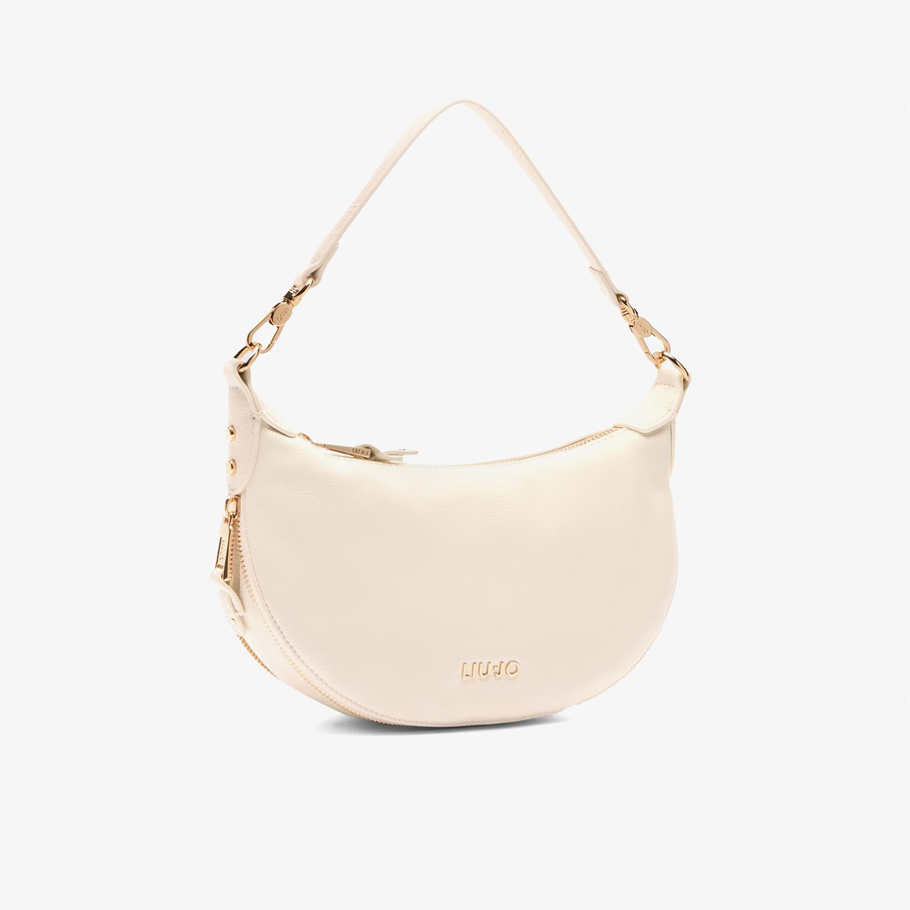 Liu Jo Kadın Krem Postacı Çantası