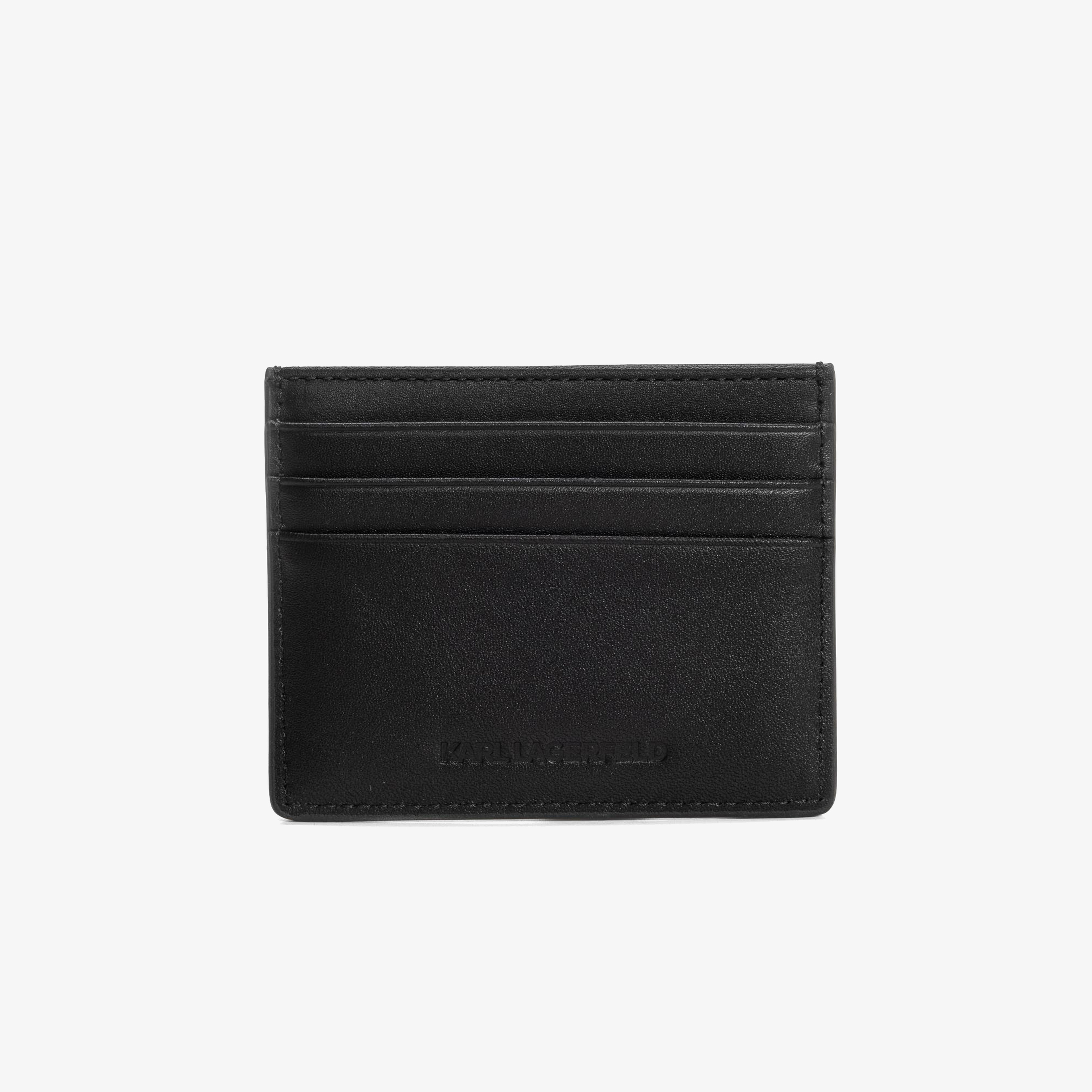 Karl Lagerfeld Kadın Renkli Kartlık