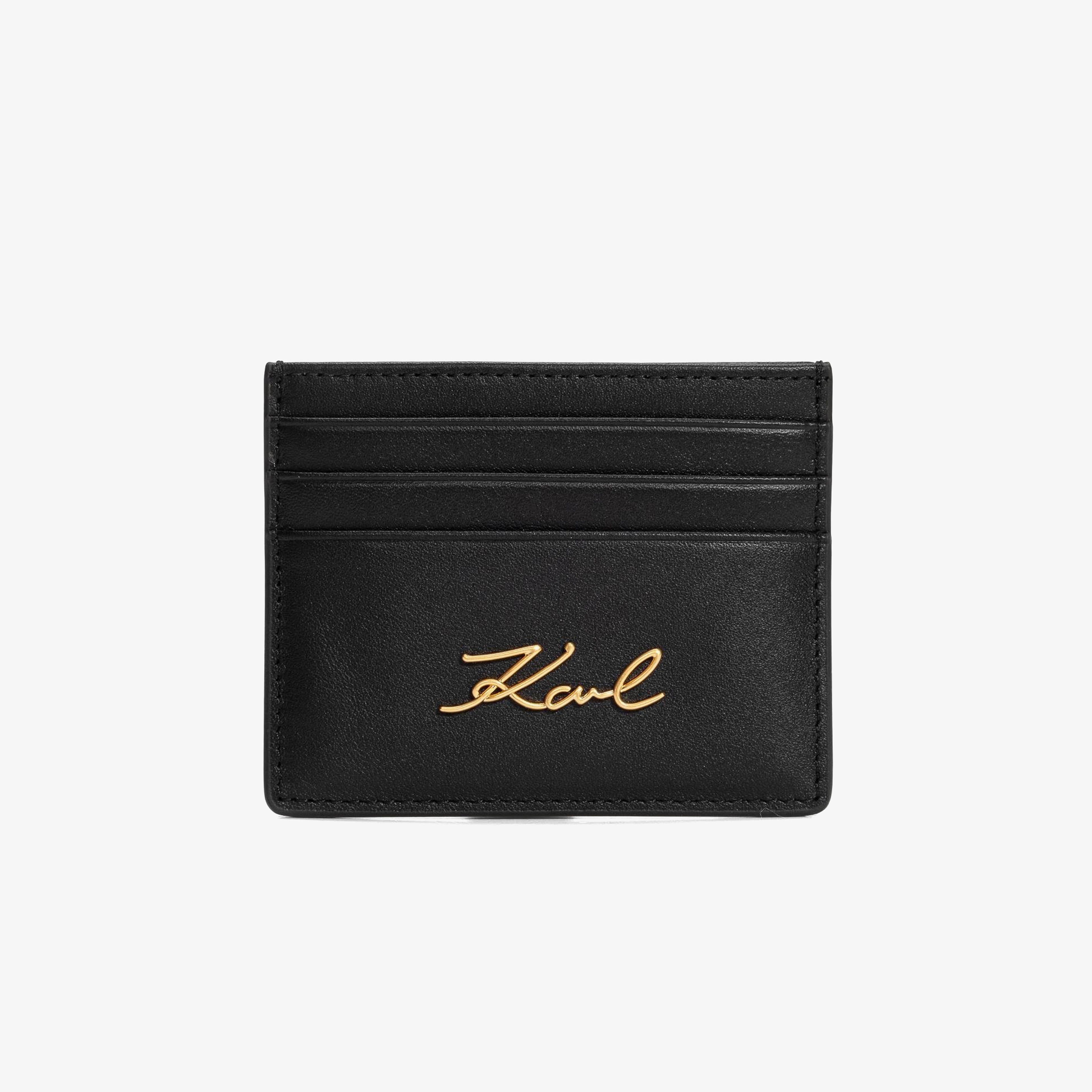 Karl Lagerfeld Kadın Renkli Kartlık