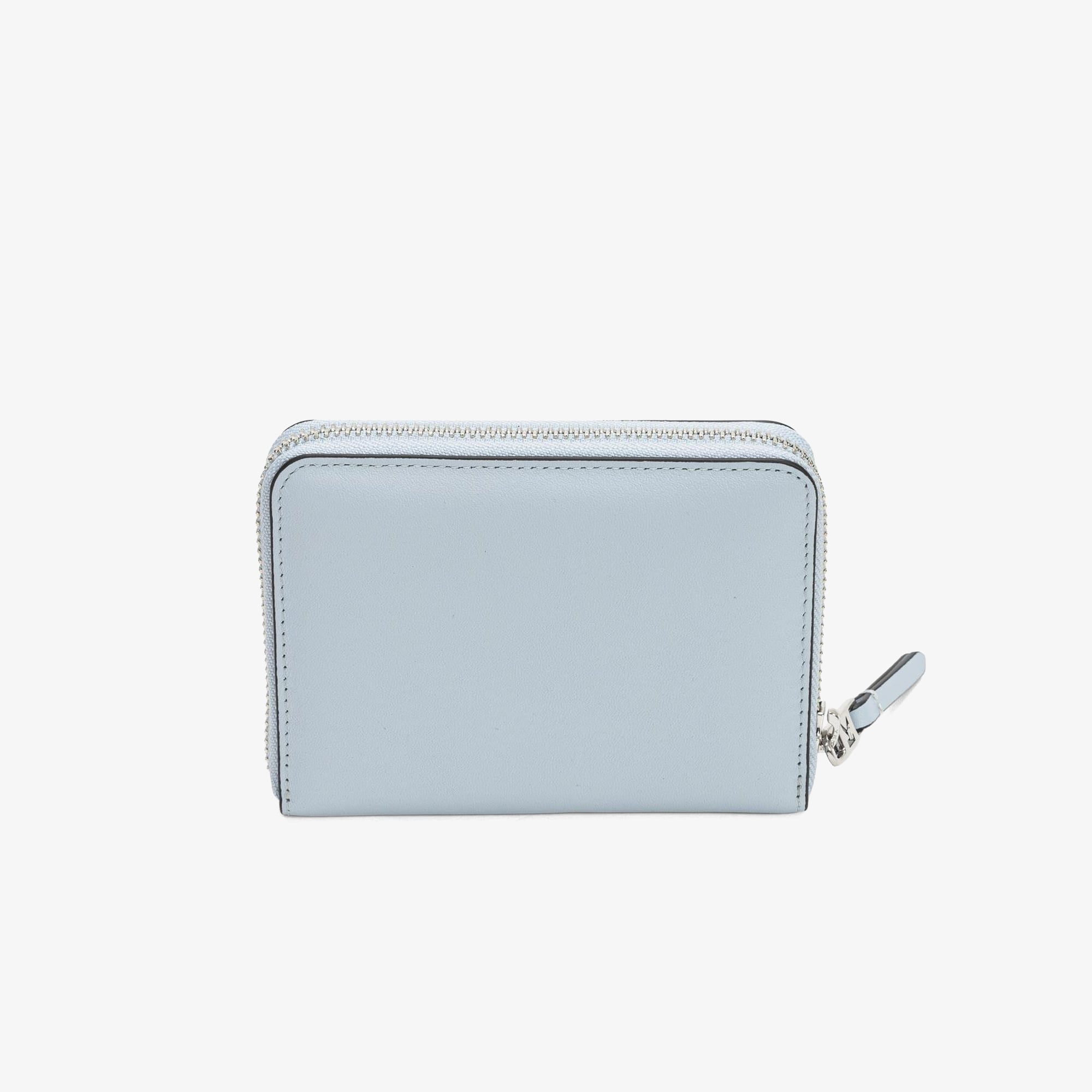 Karl Lagerfeld Kadın Mavi Cüzdan