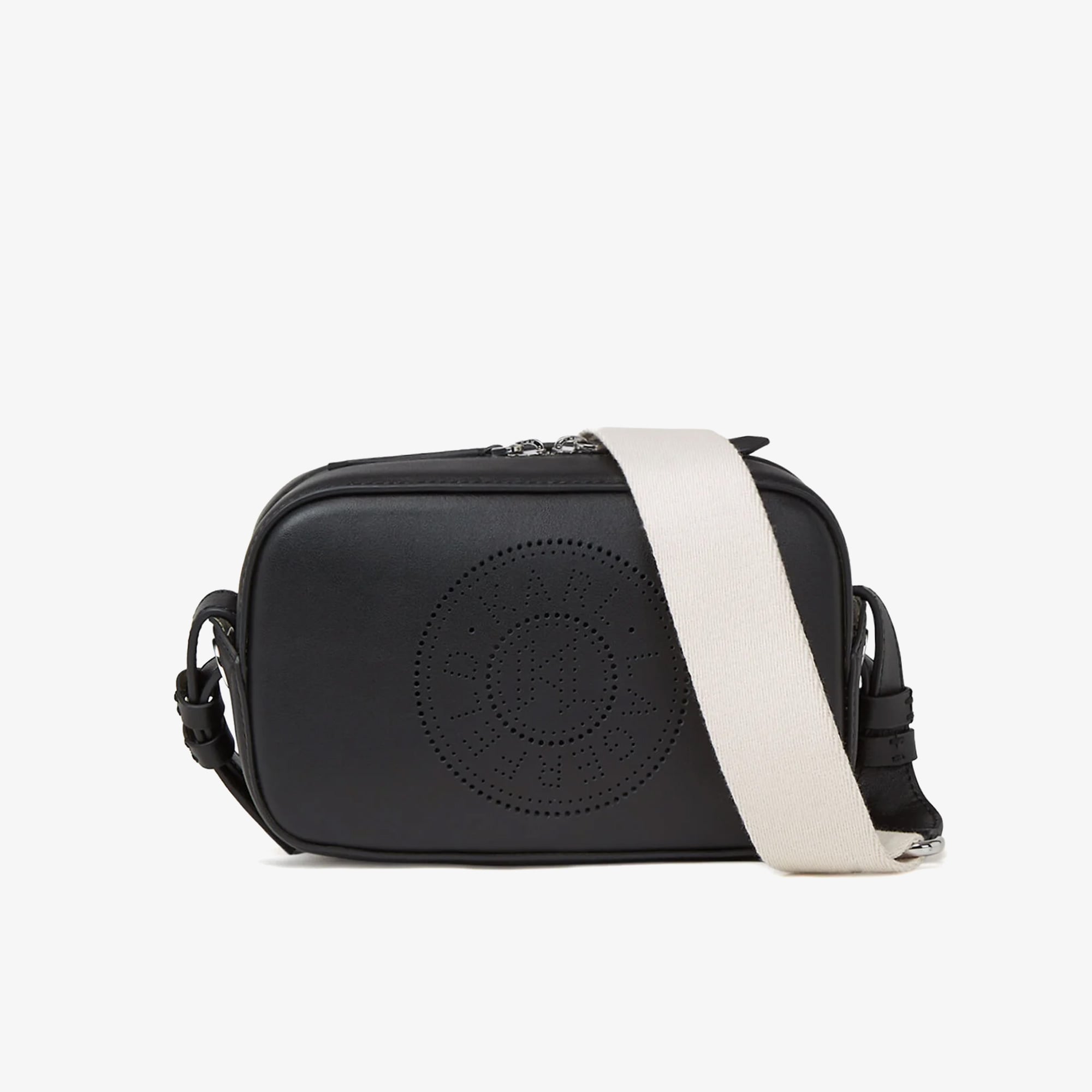 Karl Lagerfeld Kadın Siyah Omuz Çantası