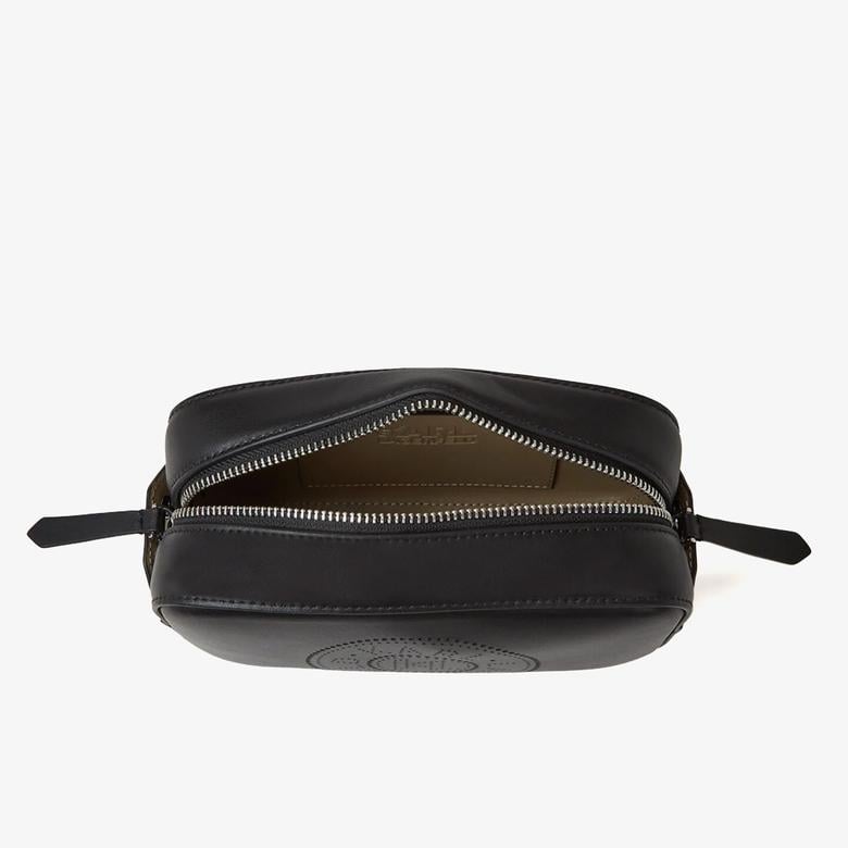 Karl Lagerfeld Kadın Siyah Omuz Çantası