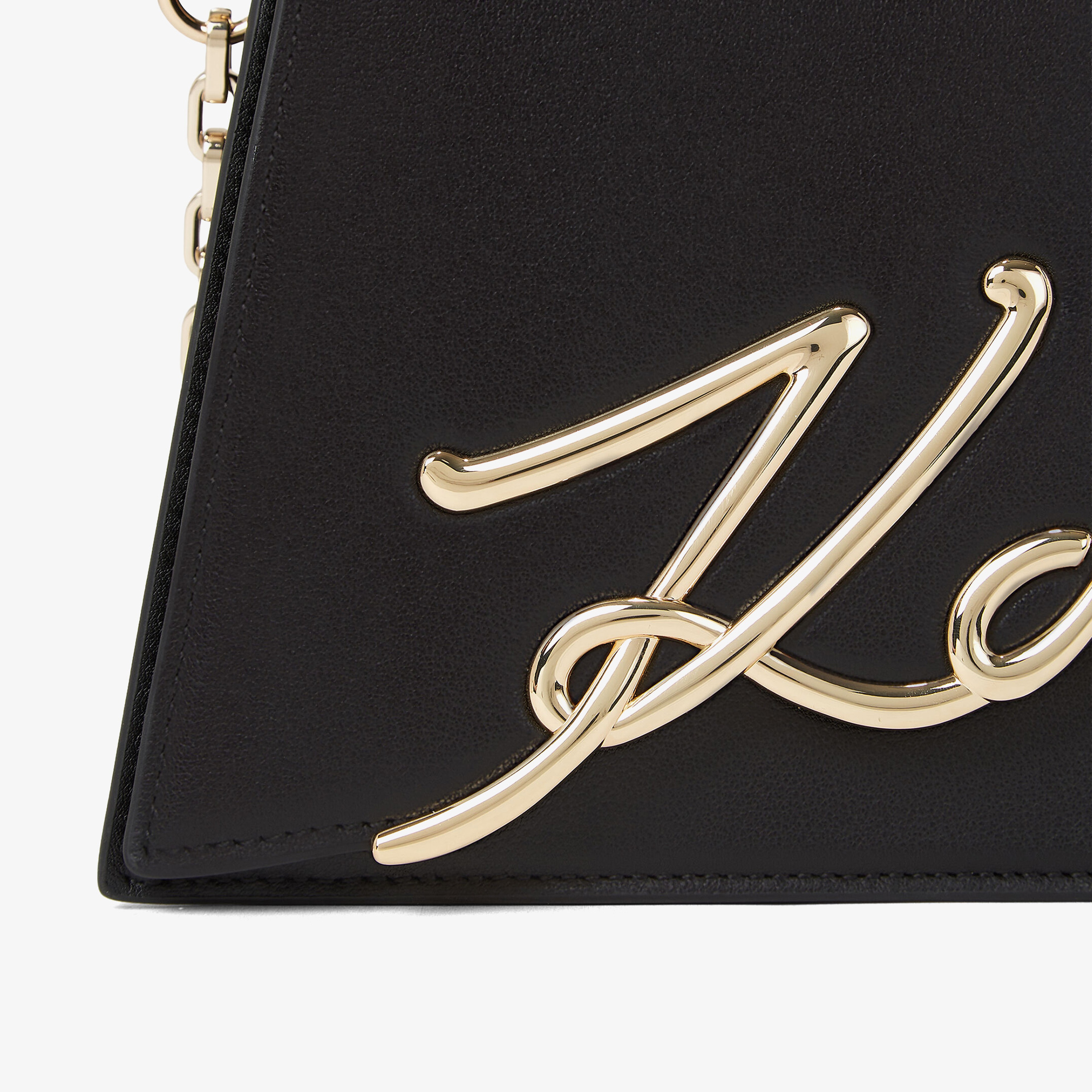 Karl Lagerfeld Kadın Renkli Omuz Çantası