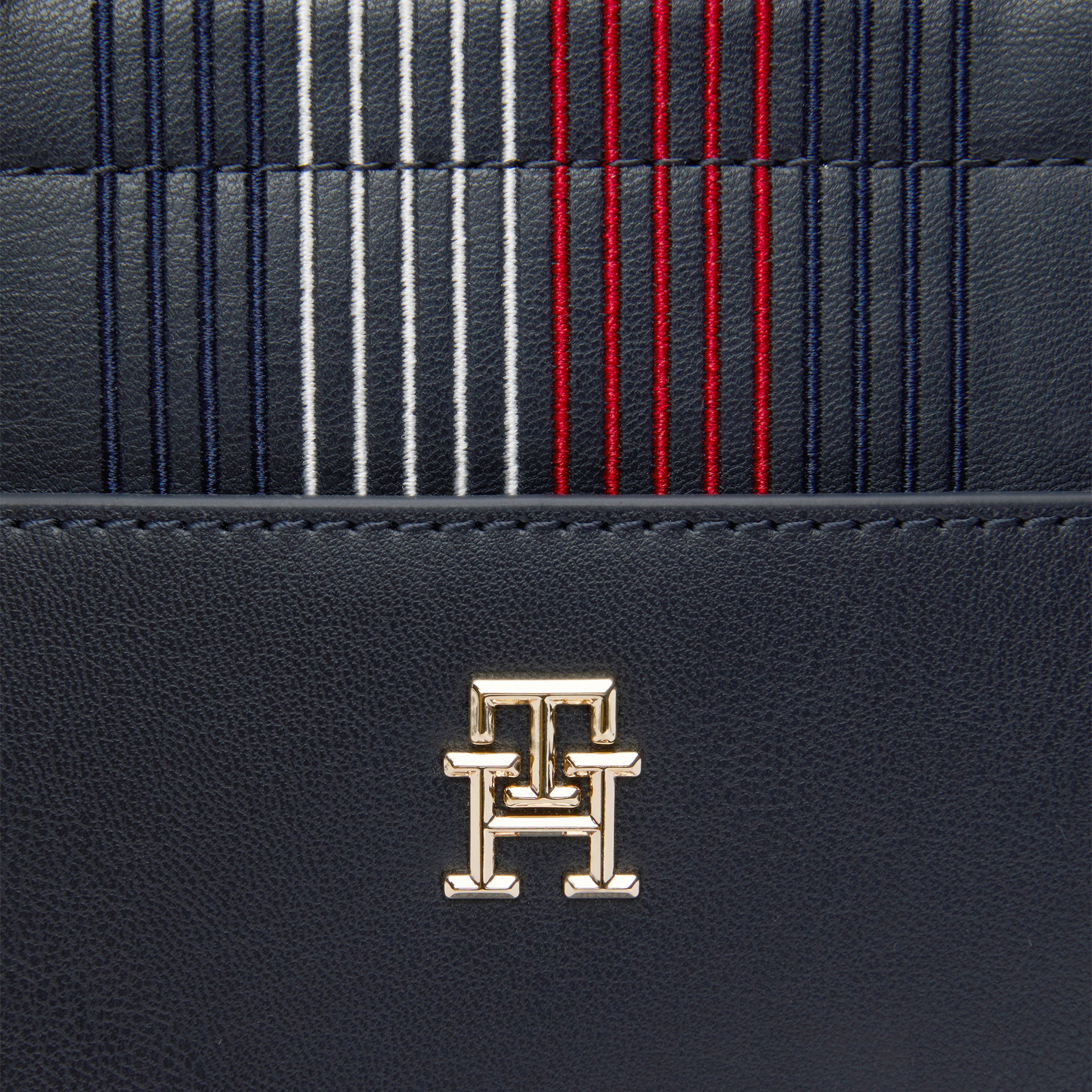 Tommy Hilfiger Kadın Mavi Çanta