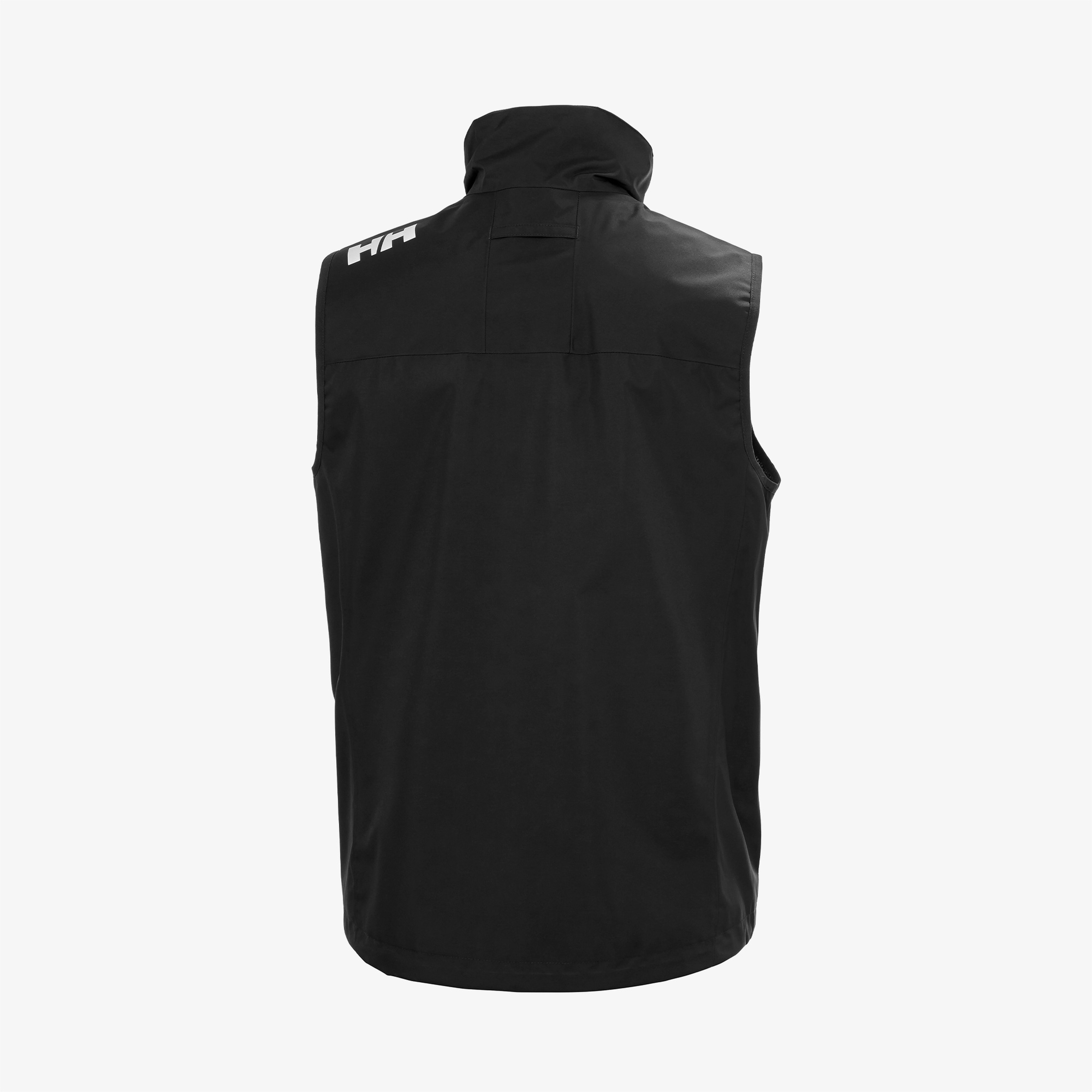 Helly Hansen Crew Erkek Siyah Yelek