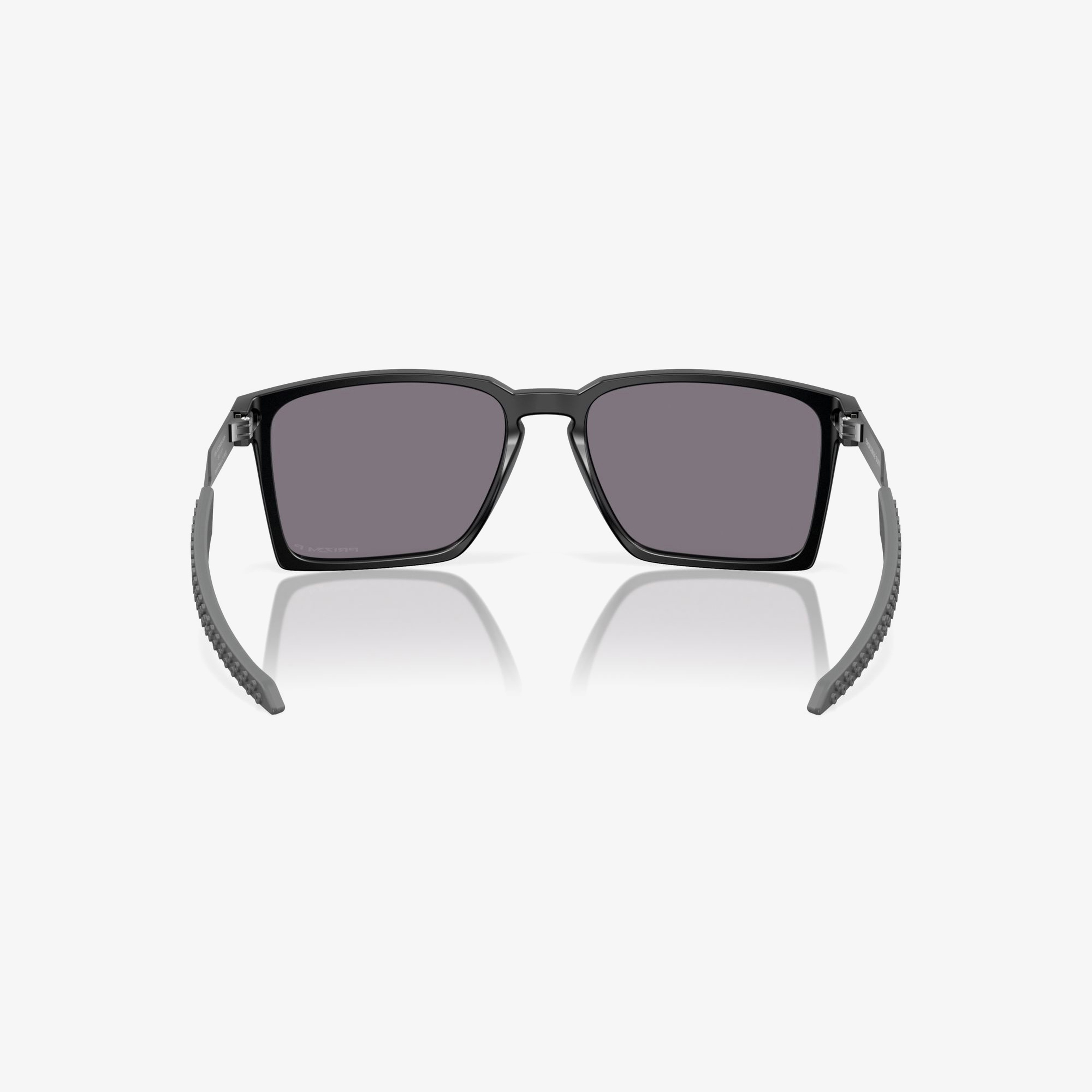 OAKLEY Exchange Sun Unisex Siyah Güneş Gözlüğü