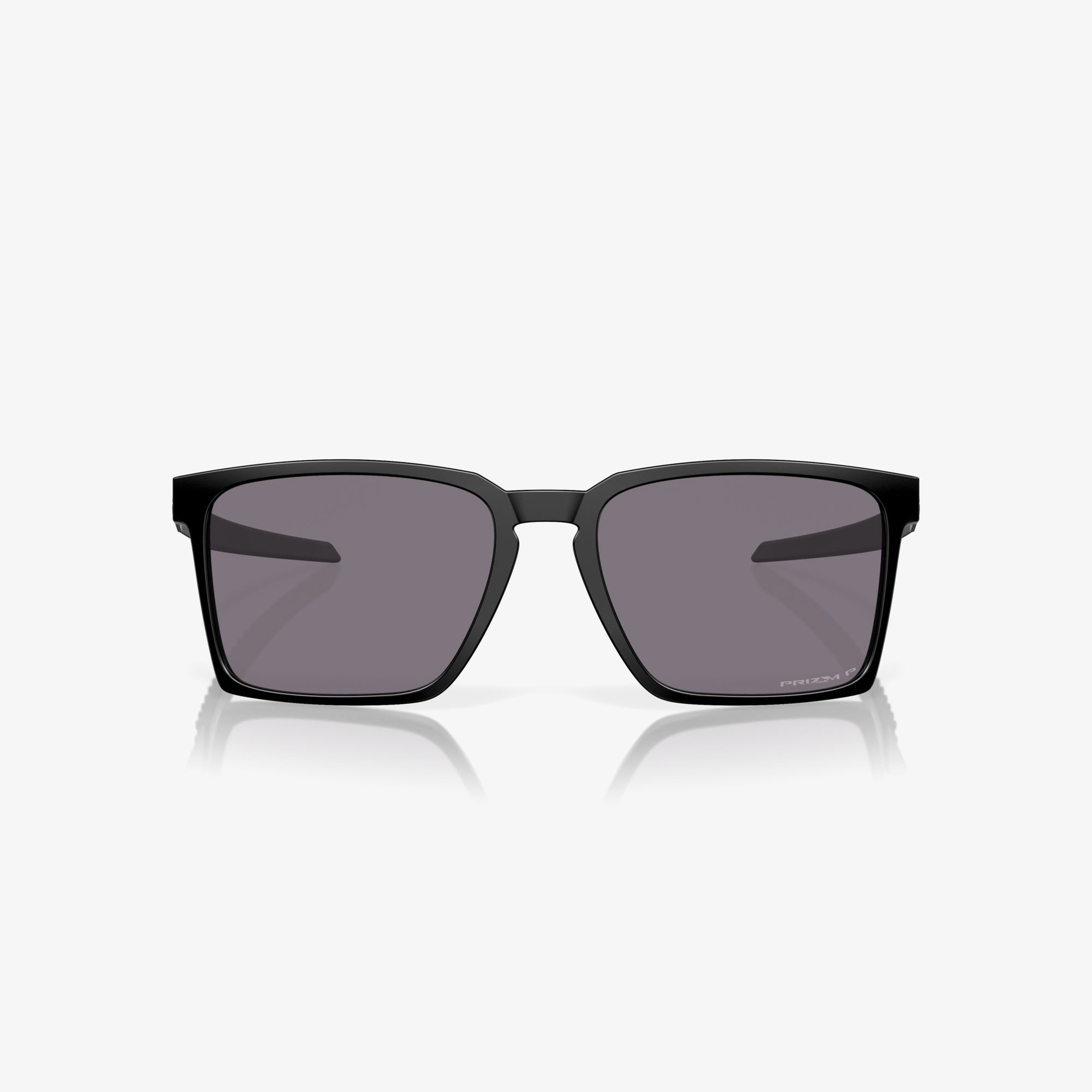 OAKLEY Exchange Sun Unisex Siyah Güneş Gözlüğü