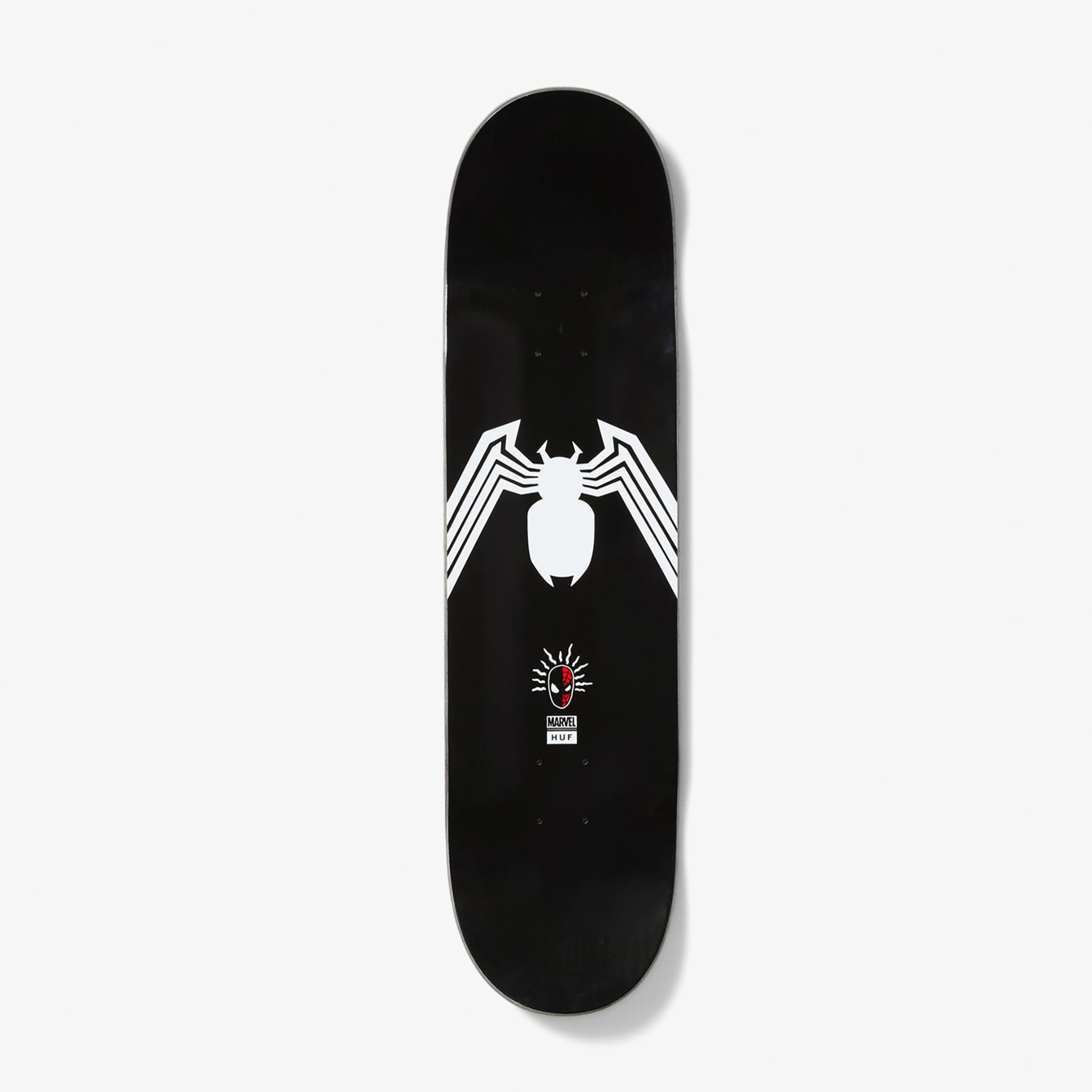 Huf Darkslide Erkek Siyah Kaykay