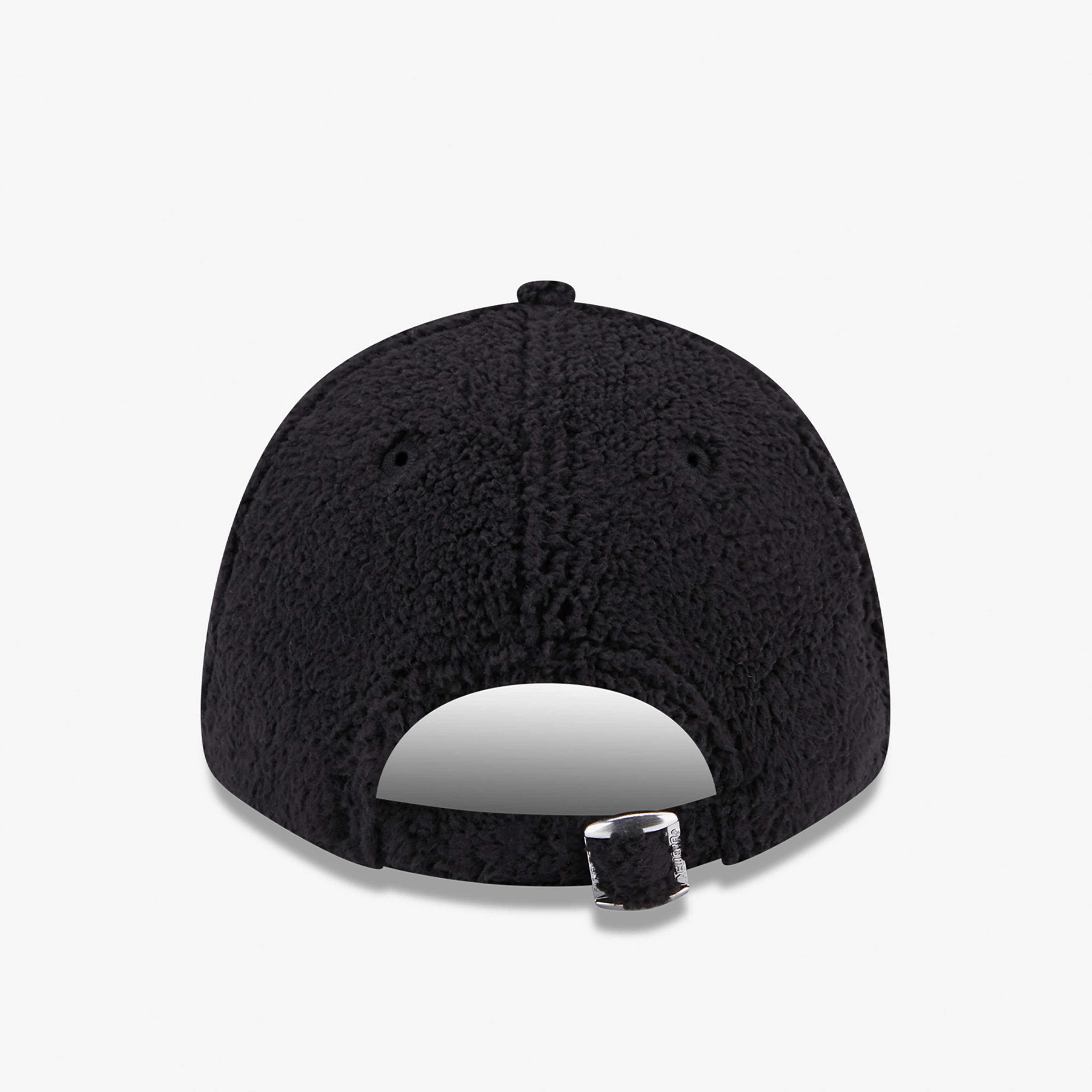 New Era Teddy Kadın Siyah Şapka