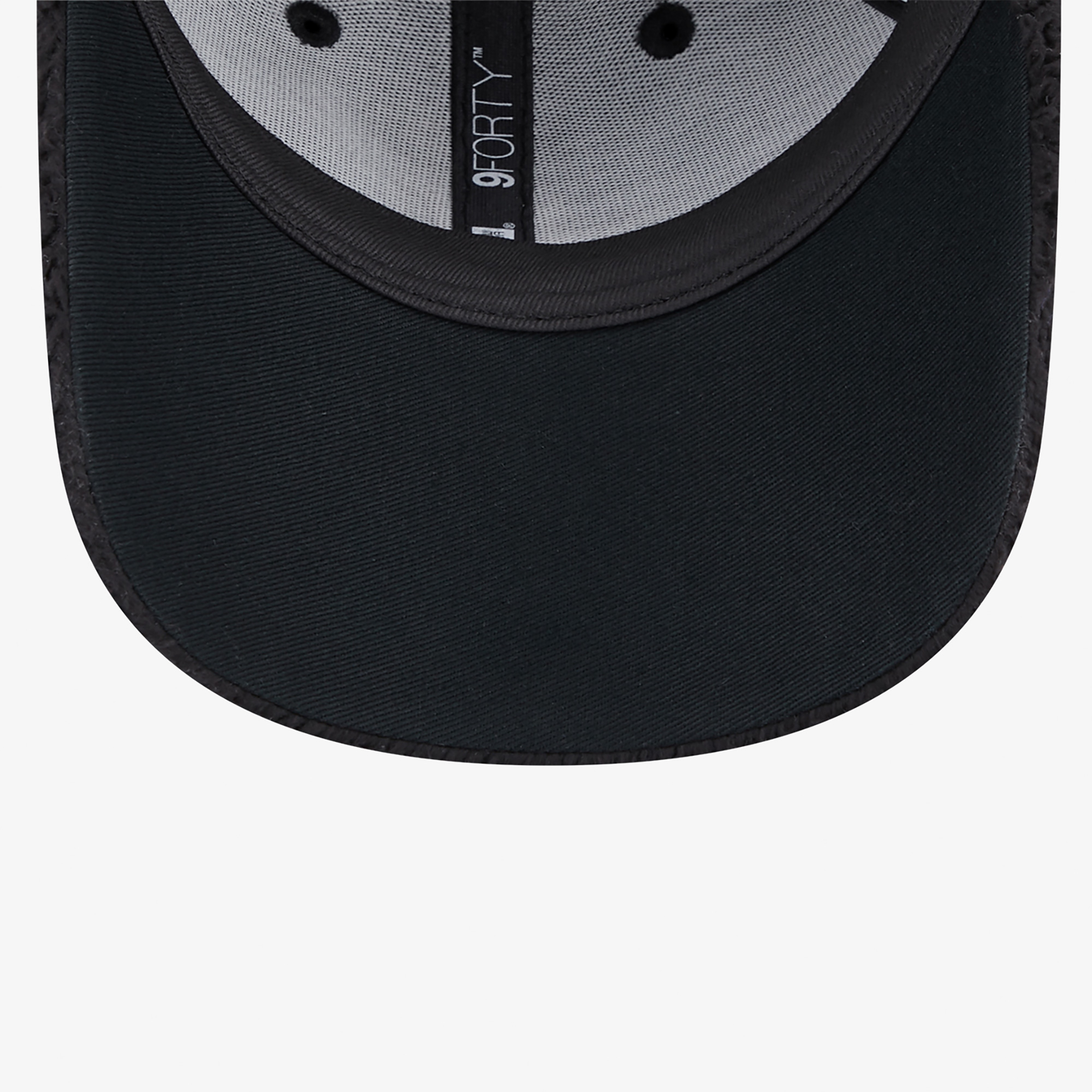 New Era Teddy Kadın Siyah Şapka