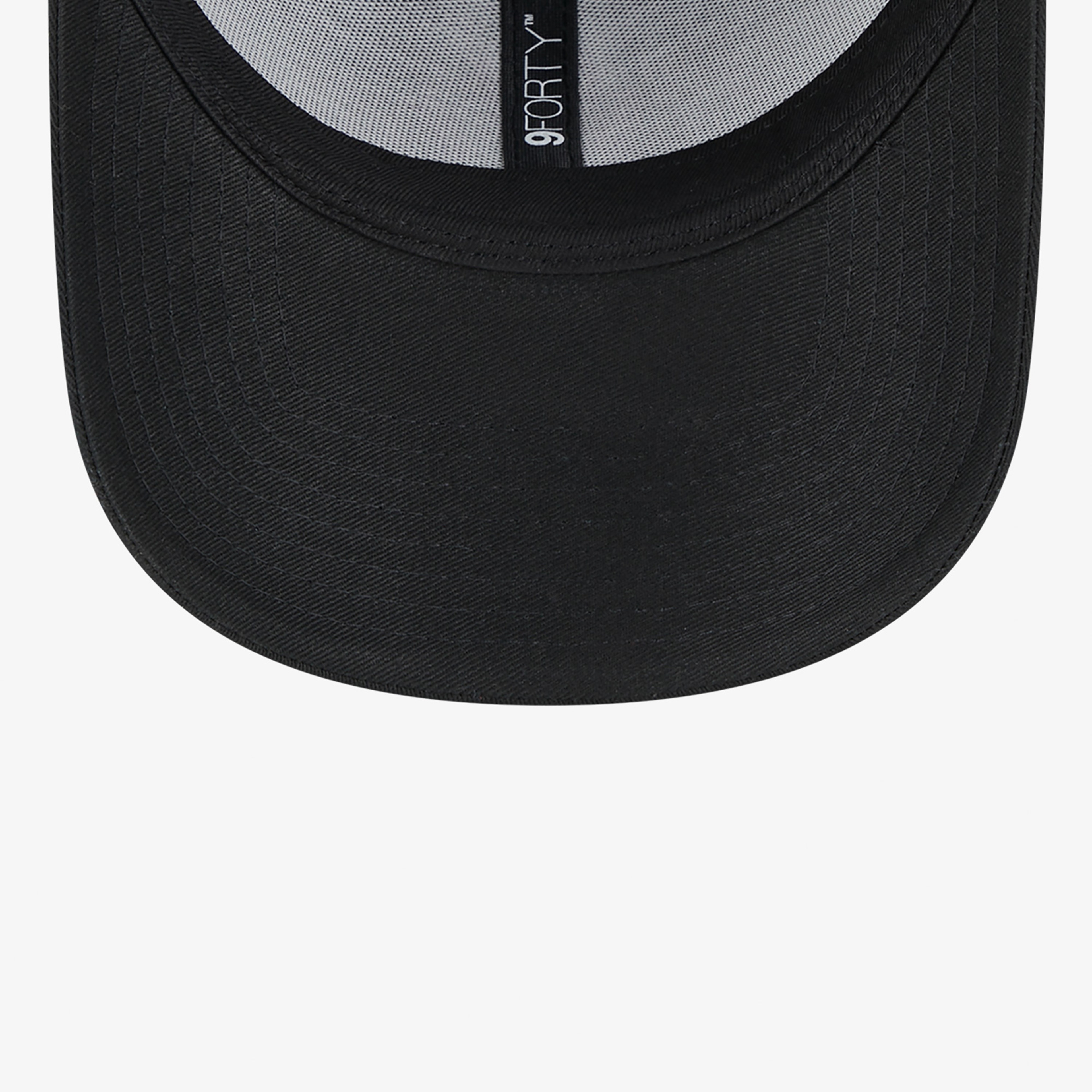 New Era League Essential 9Forty Losdod Unisex Siyah Şapka