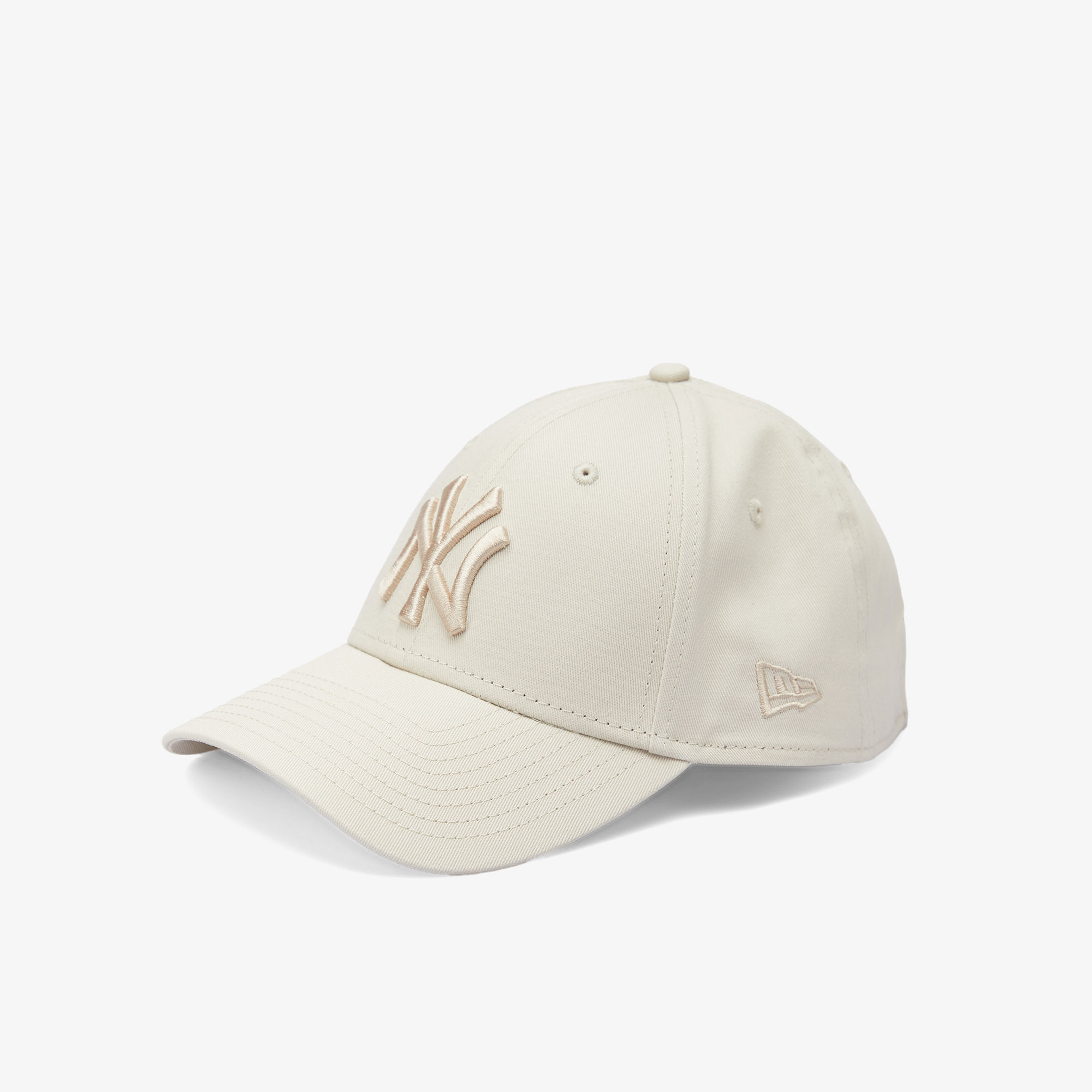 New Era Tonal 9forty Neyyan Unisex Bej Şapka