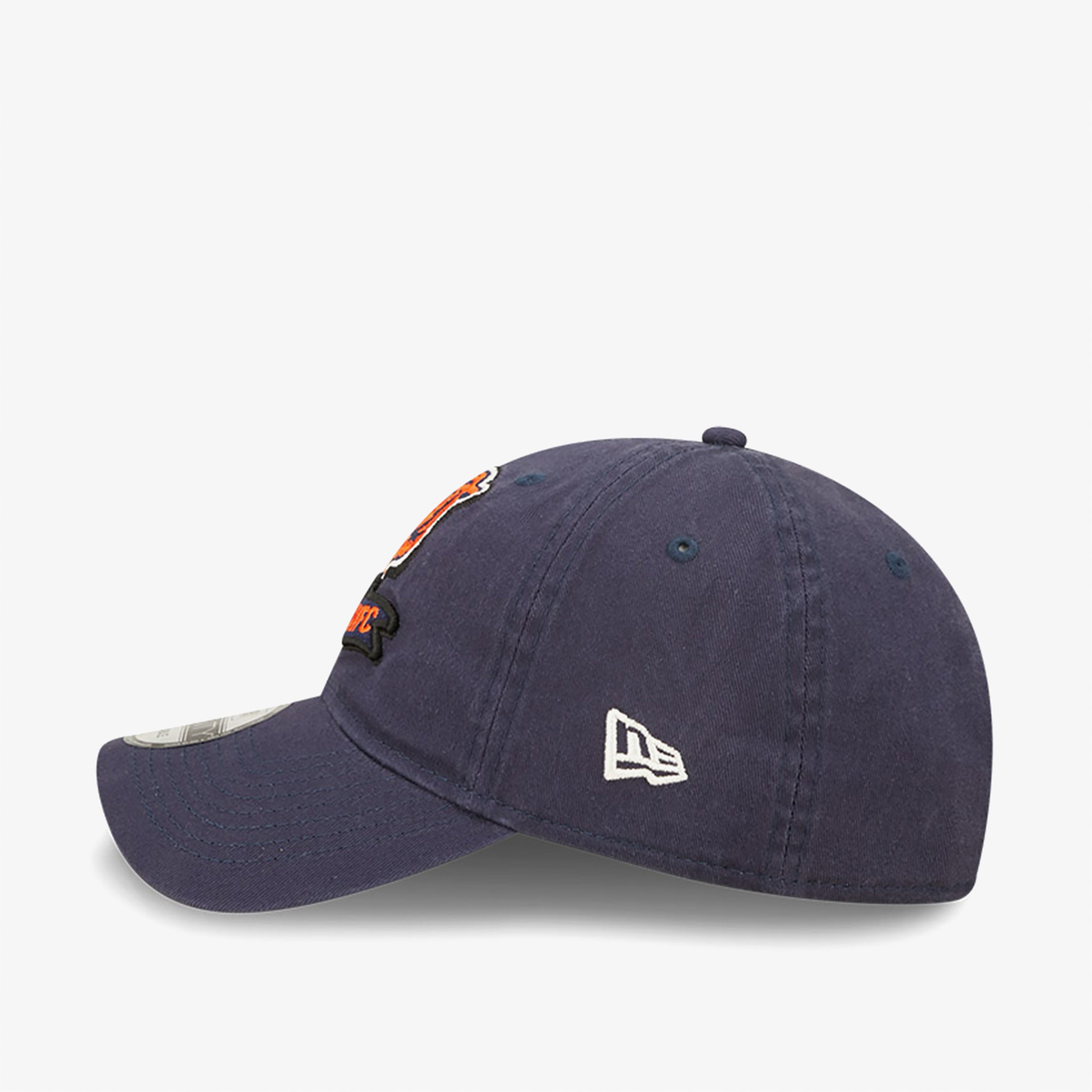New Era Chicago Bears NFL Sideline Unisex Lacivert Şapka