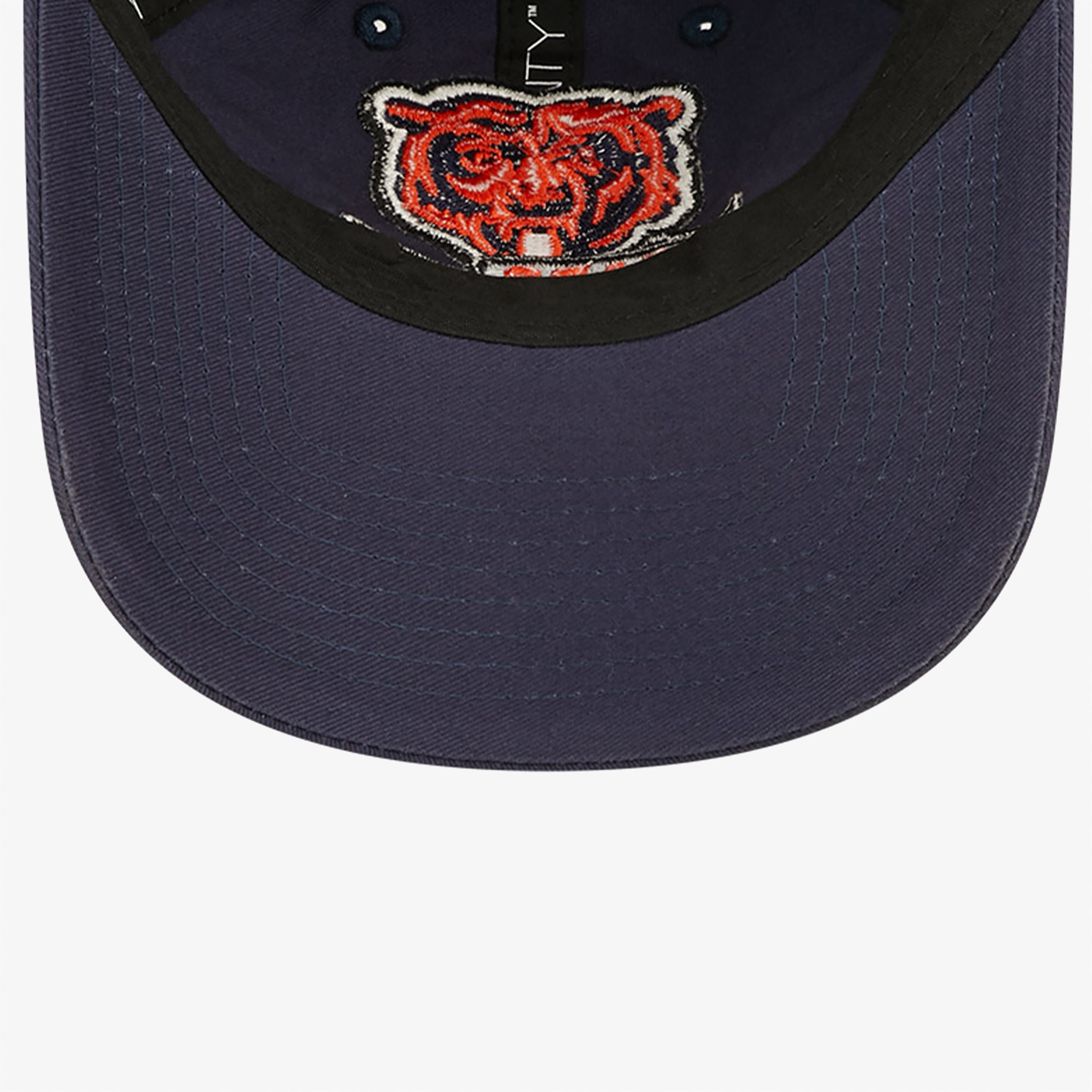 New Era Chicago Bears NFL Sideline Unisex Lacivert Şapka