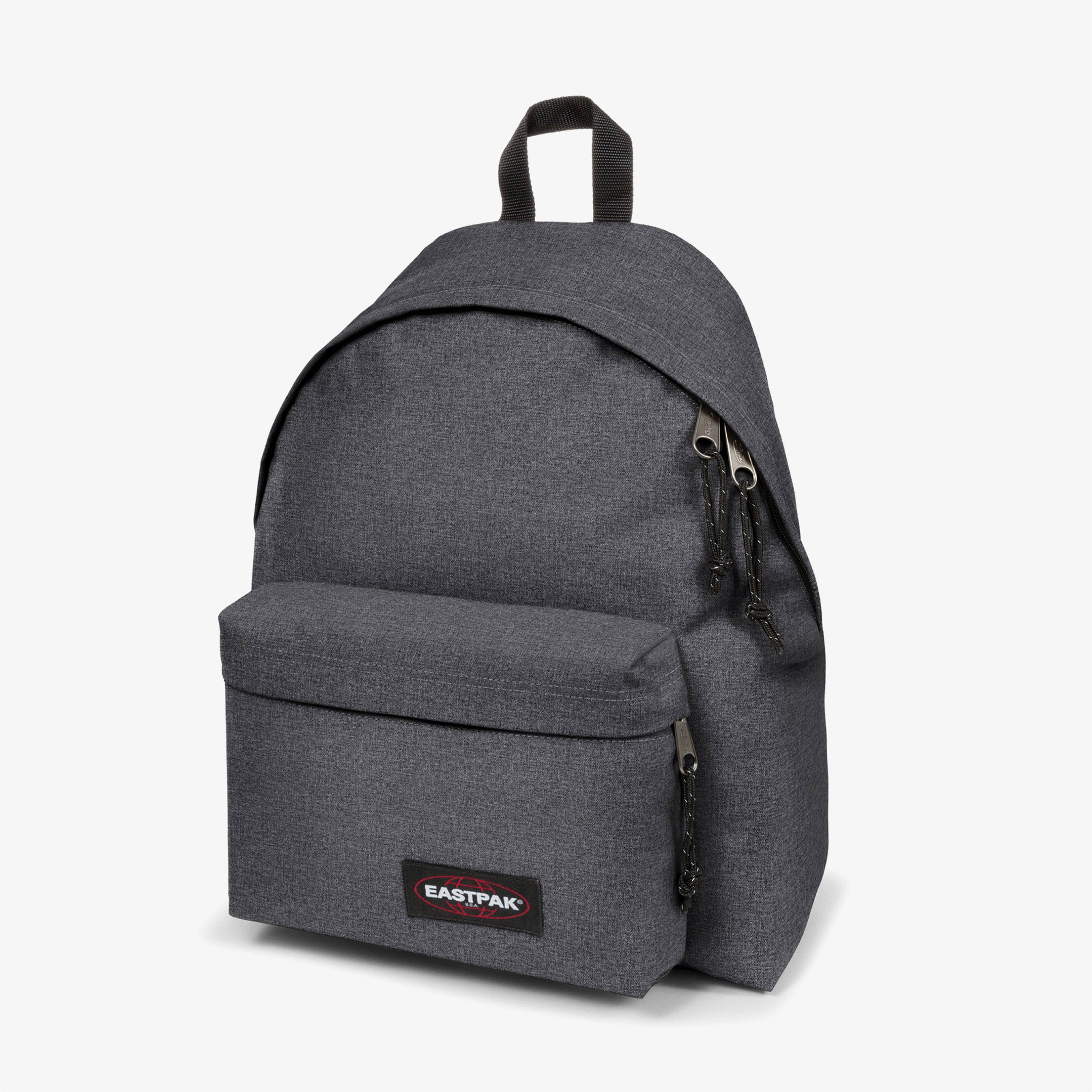 Eastpak Padded Pak'R Unisex Gri Sırt Çantası