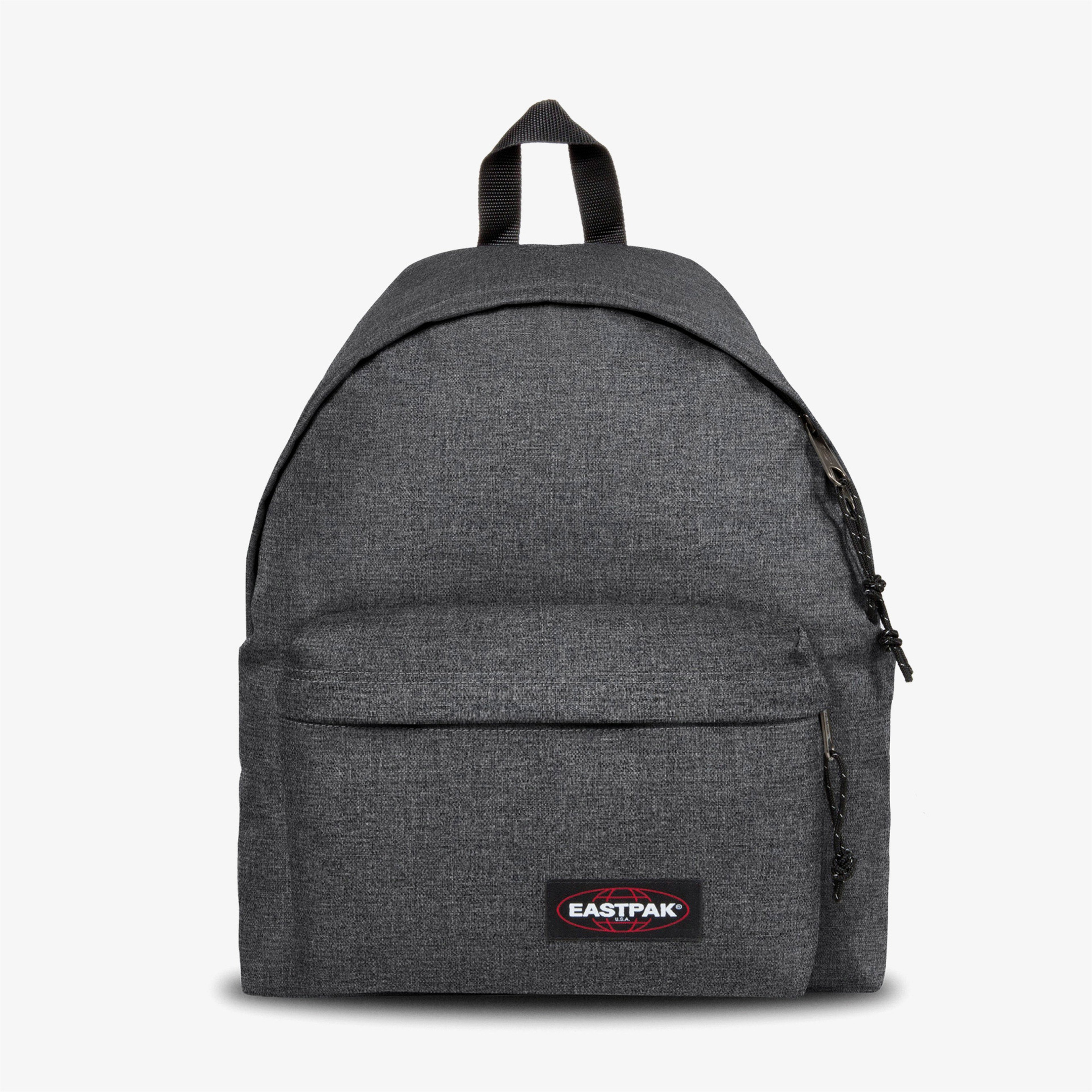 Eastpak Padded Pak'R Unisex Gri Sırt Çantası