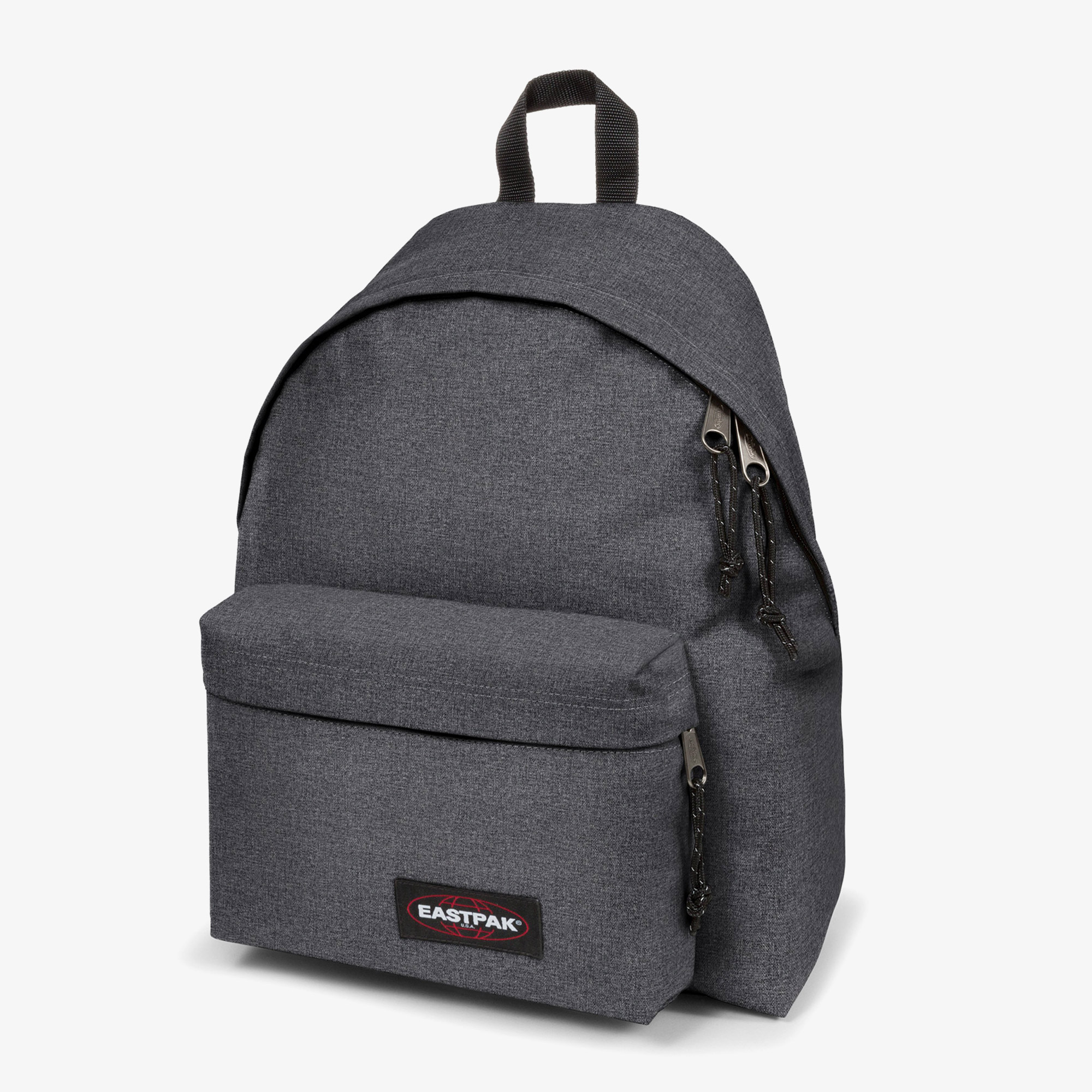 Eastpak Padded Pak'R Unisex Gri Sırt Çantası