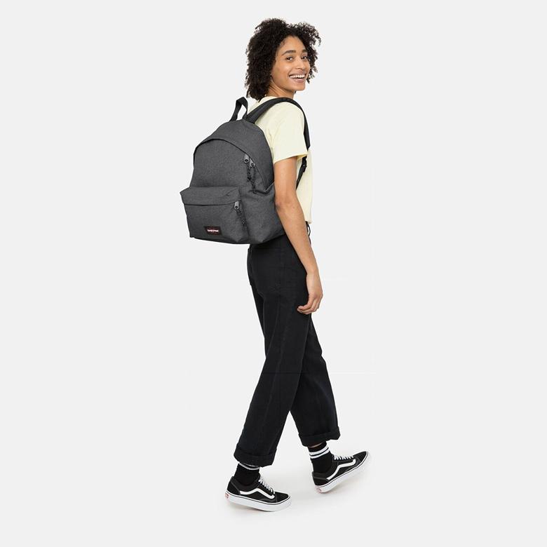 Eastpak Padded Pak'R Unisex Gri Sırt Çantası
