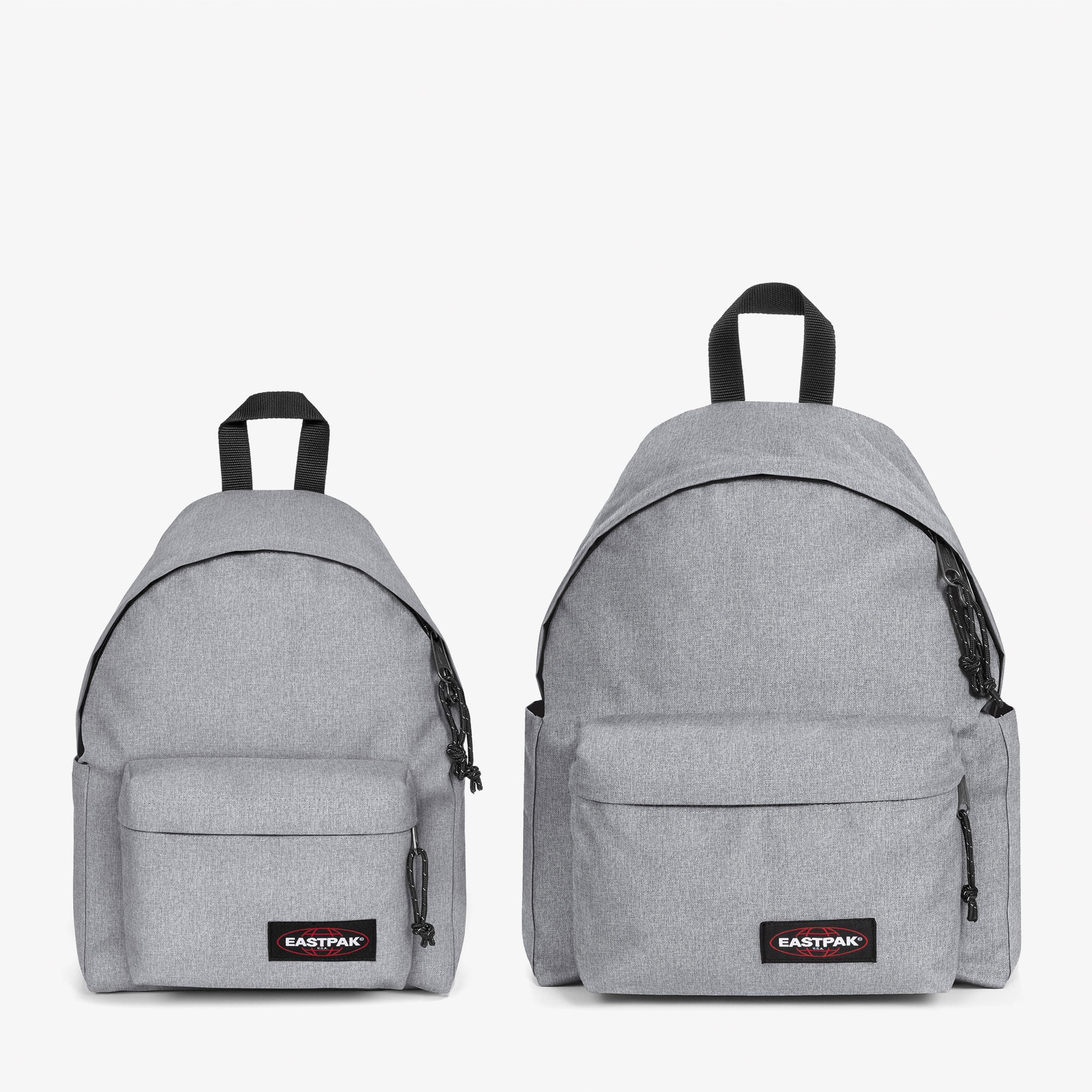 Eastpak Day Pak'R S Unisex Gri Sırt Çantası