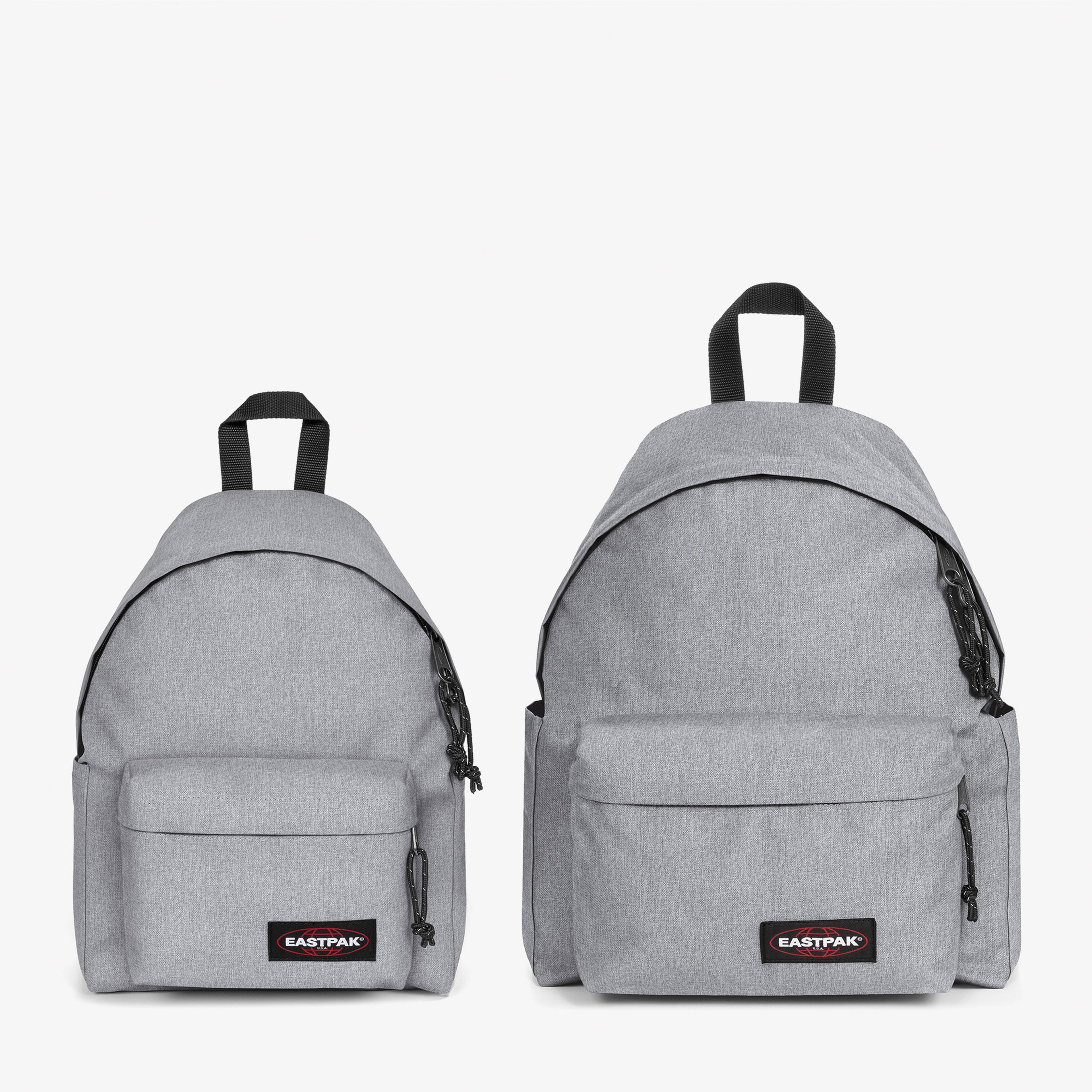 Eastpak Day Pak'R S Unisex Gri Sırt Çantası