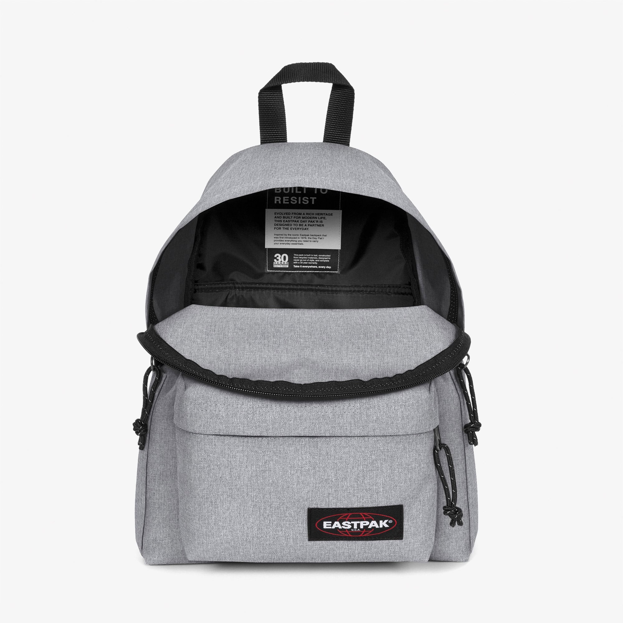 Eastpak Day Pak'R S Unisex Gri Sırt Çantası