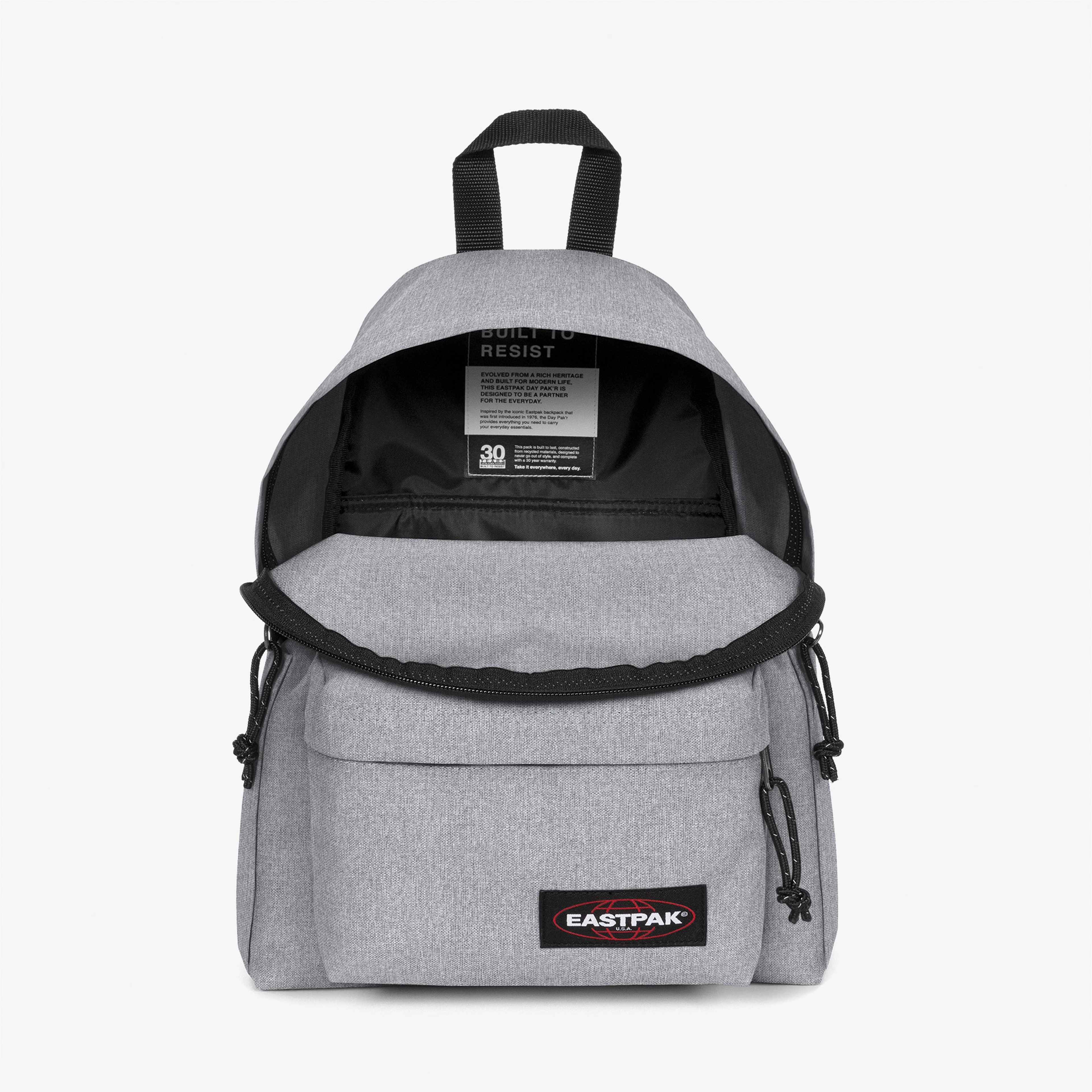 Eastpak Day Pak'R S Unisex Gri Sırt Çantası