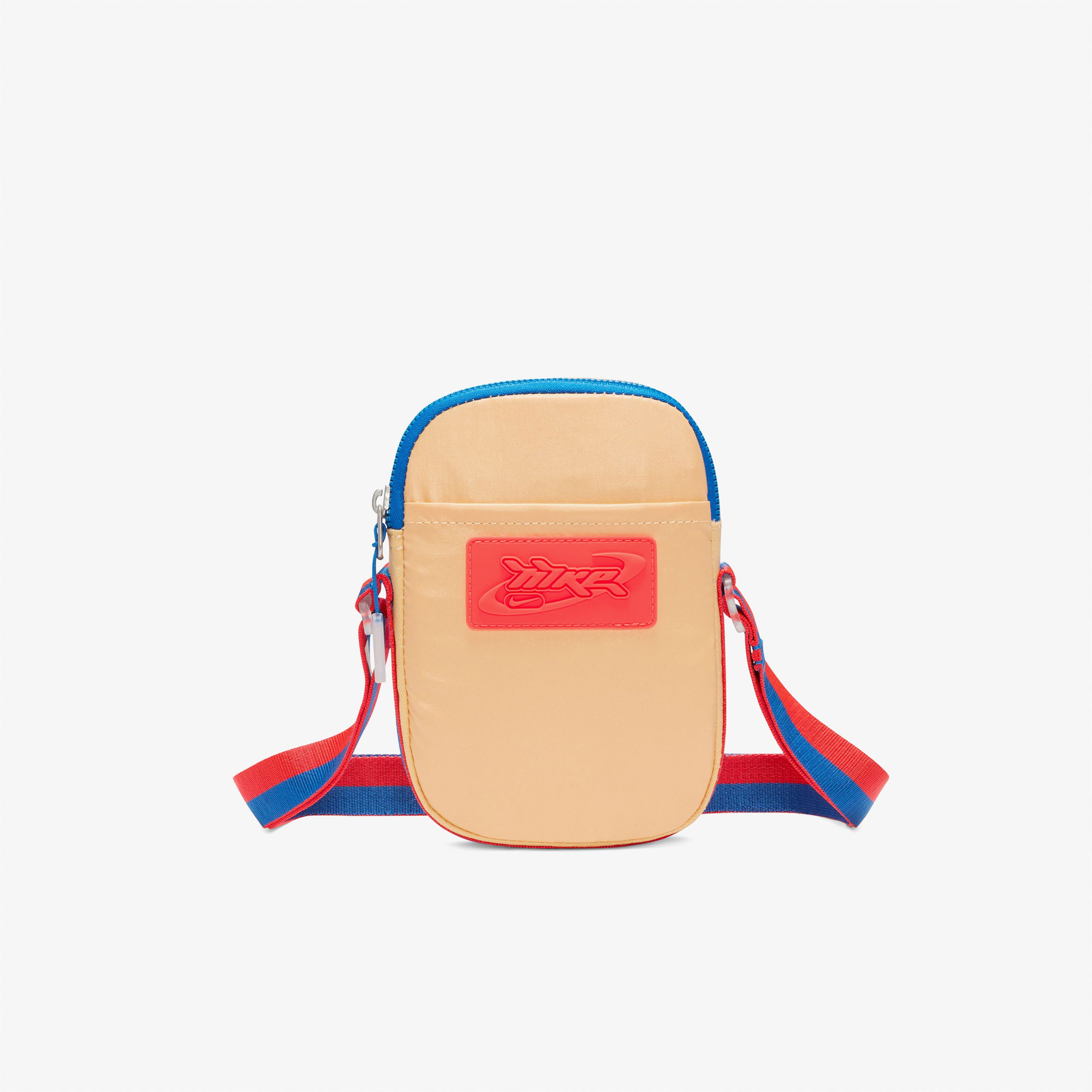 Nike Heritage Crossbody Unisex Turuncu Omuz Çantası