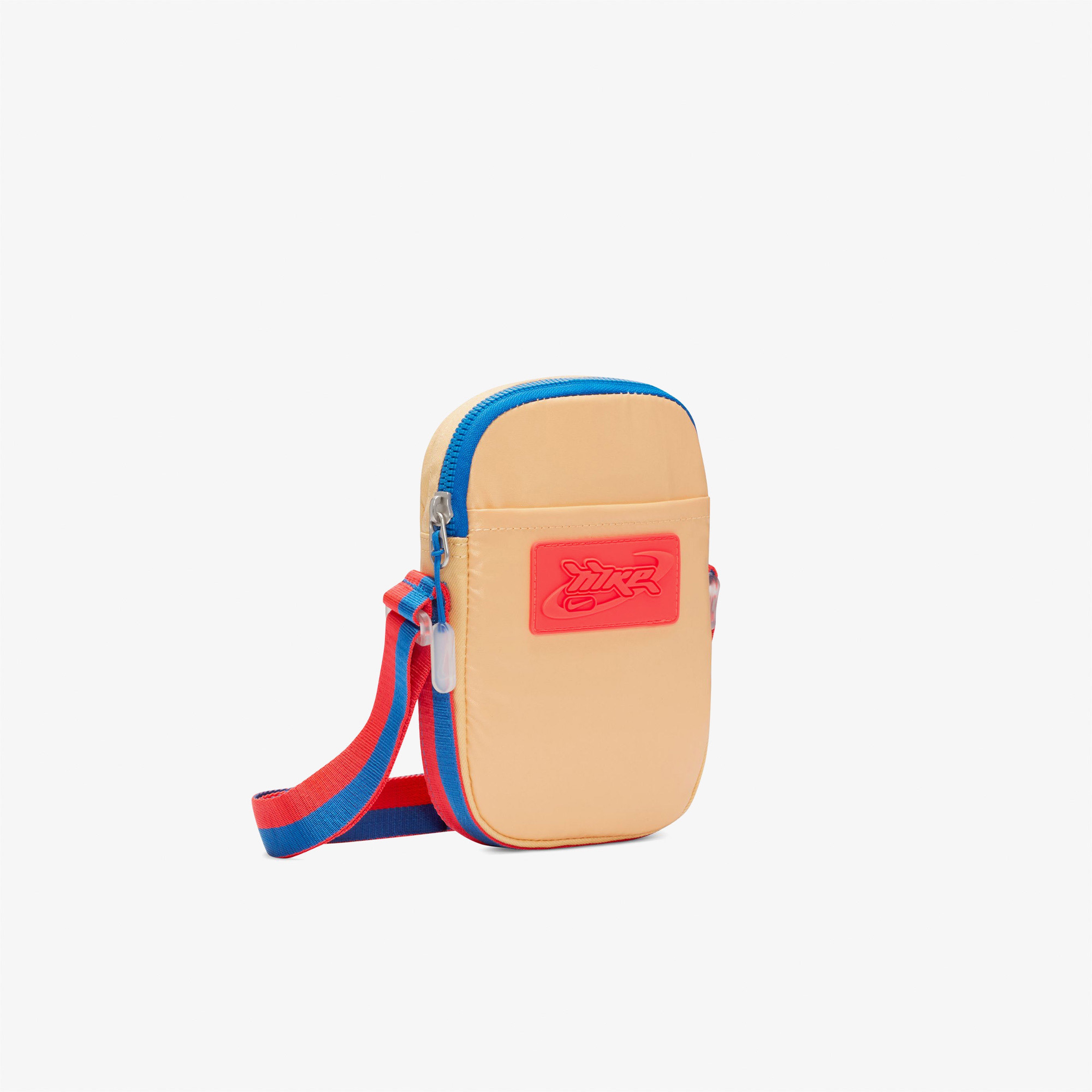 Nike Heritage Crossbody Unisex Turuncu Omuz Çantası