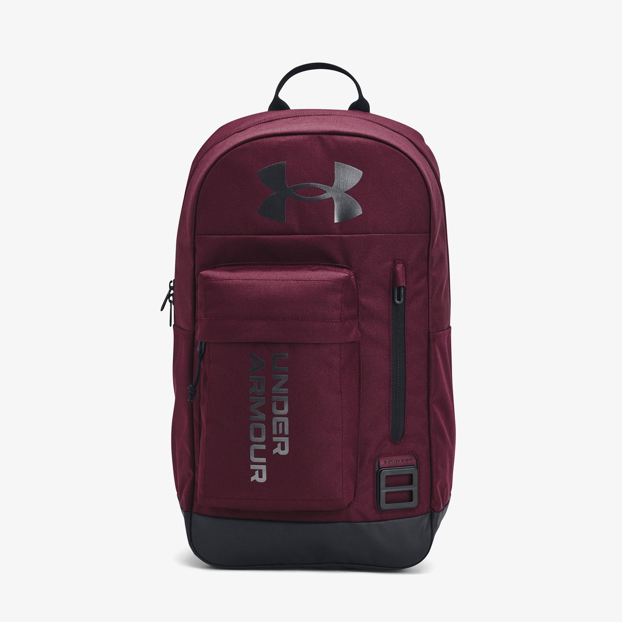 Under Armour Halftime Erkek Bordo Sırt Çantası