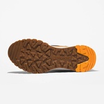 Timberland Mid Lace Up Waterproof Erkek Kahverengi Bot