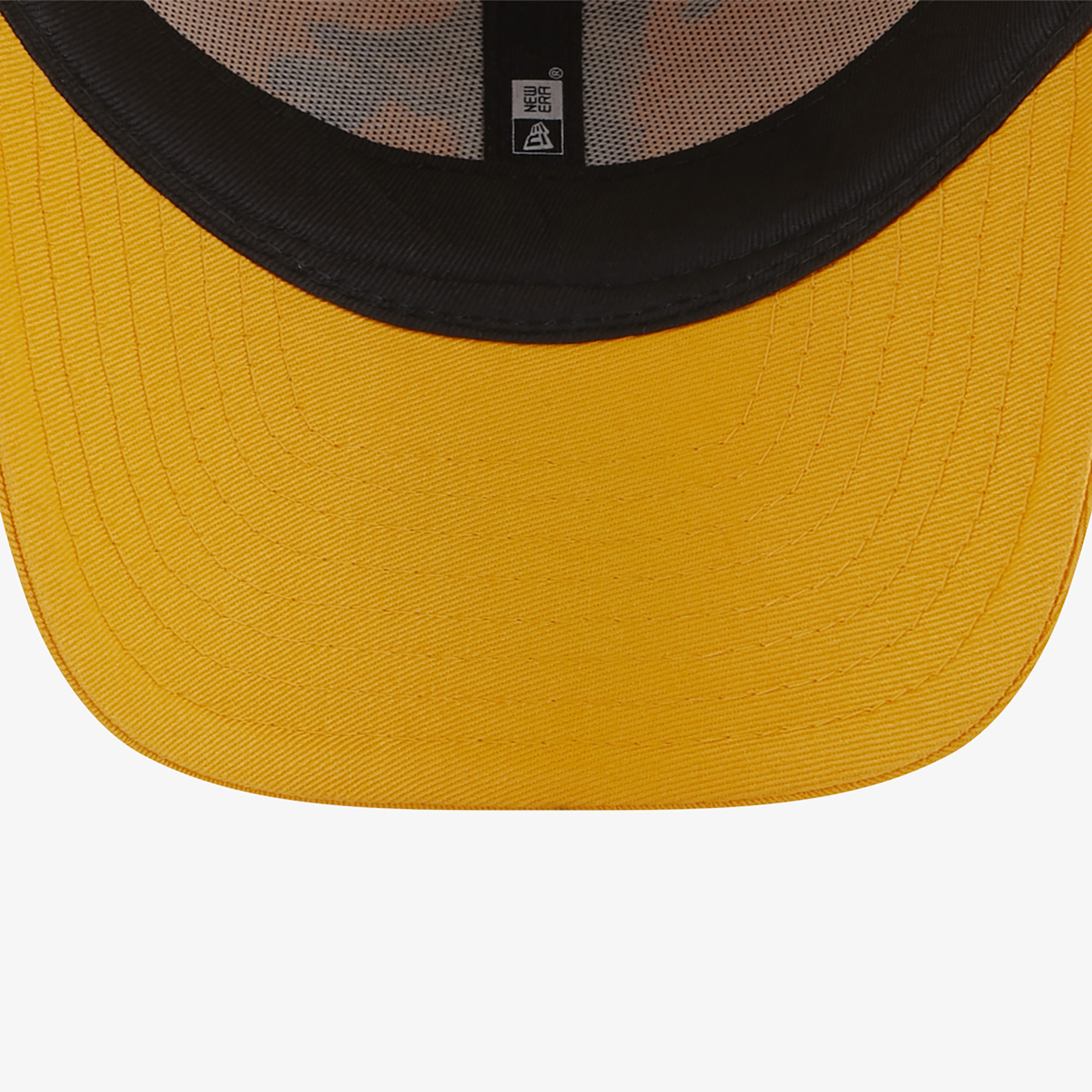 New Era Looney Tunes 9Forty Taz Çocuk Sarı Şapka