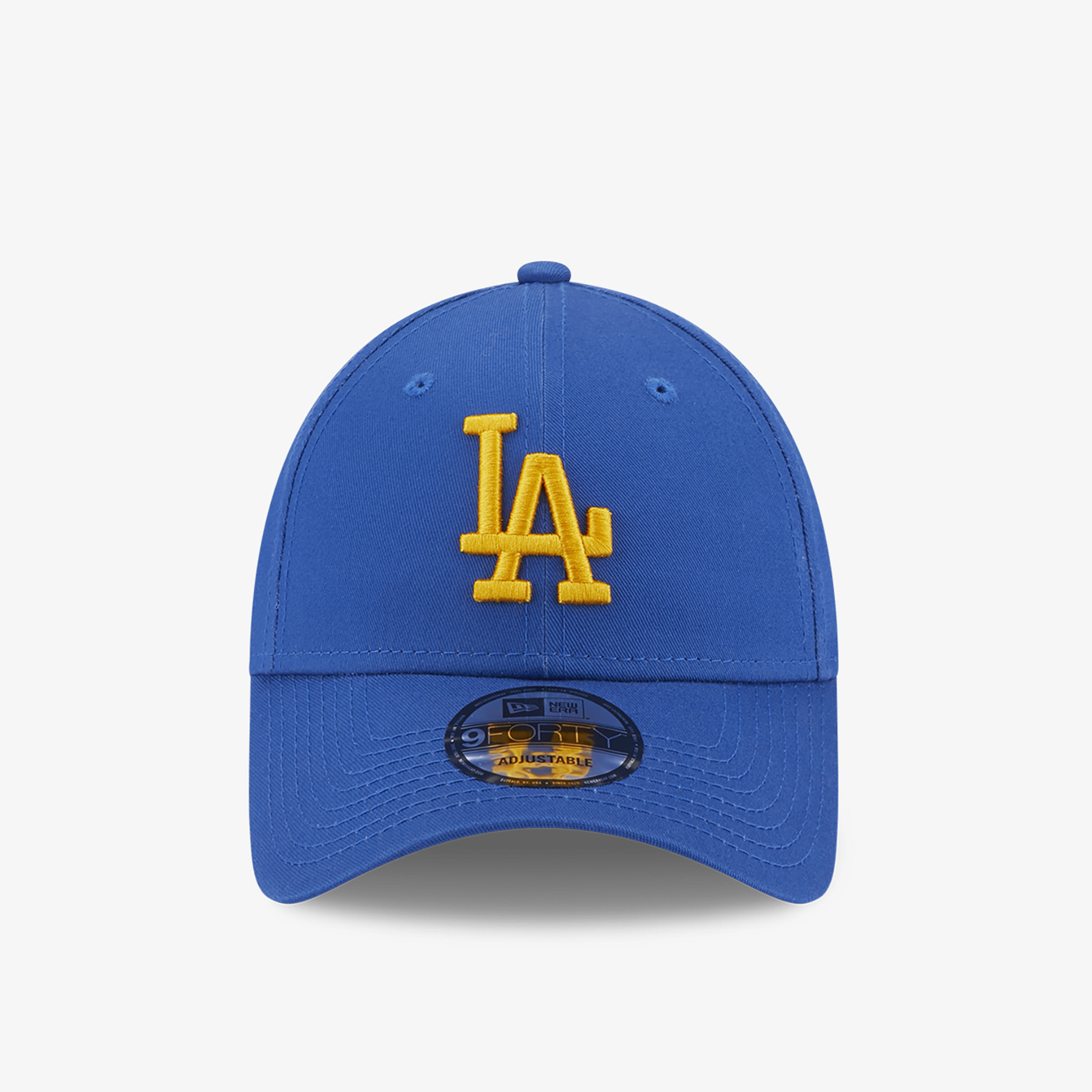 New Era League Essential 9Forty Losdod Unisex Mavi Şapka