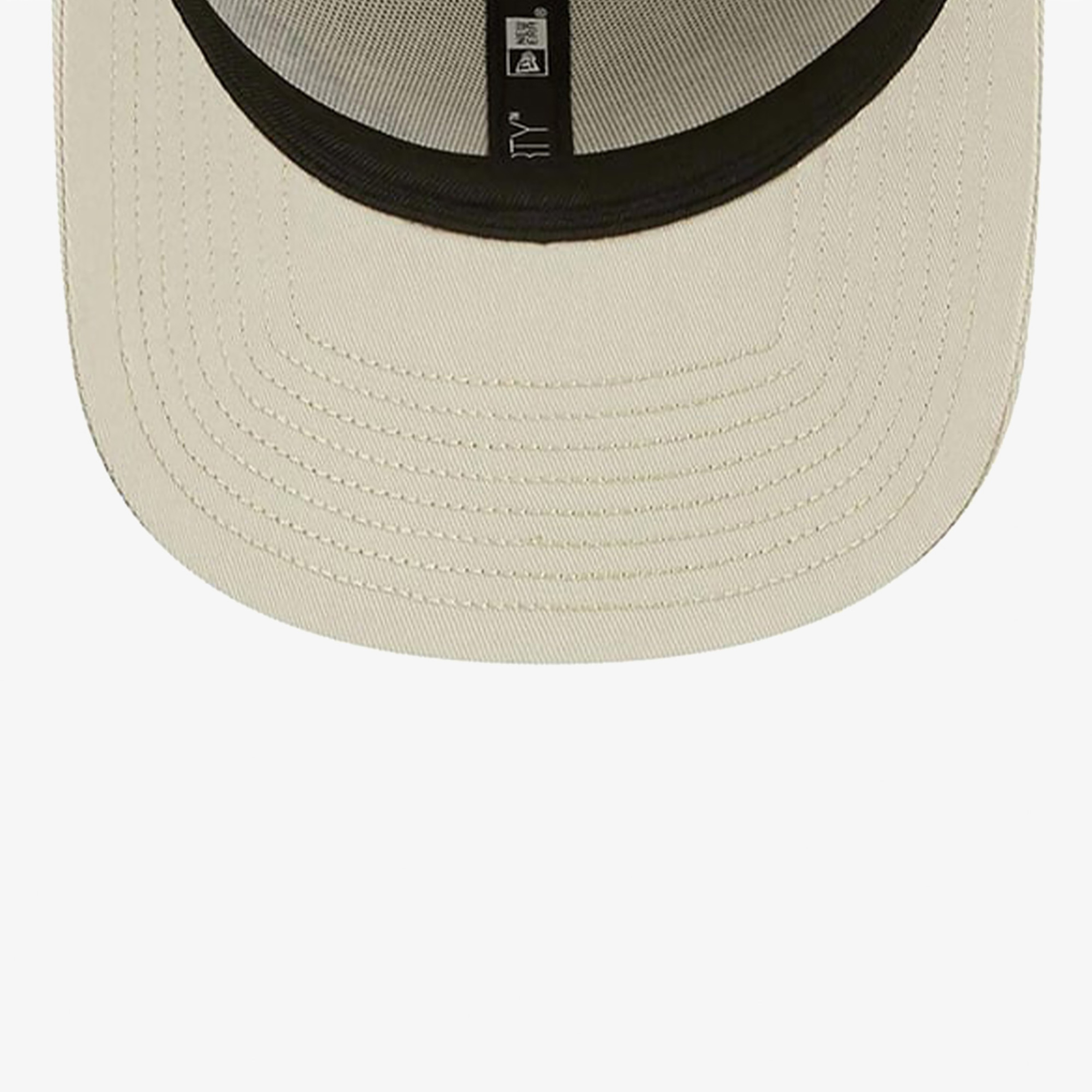 New Era Graphic 9Forty Newera Unisex Krem Şapka