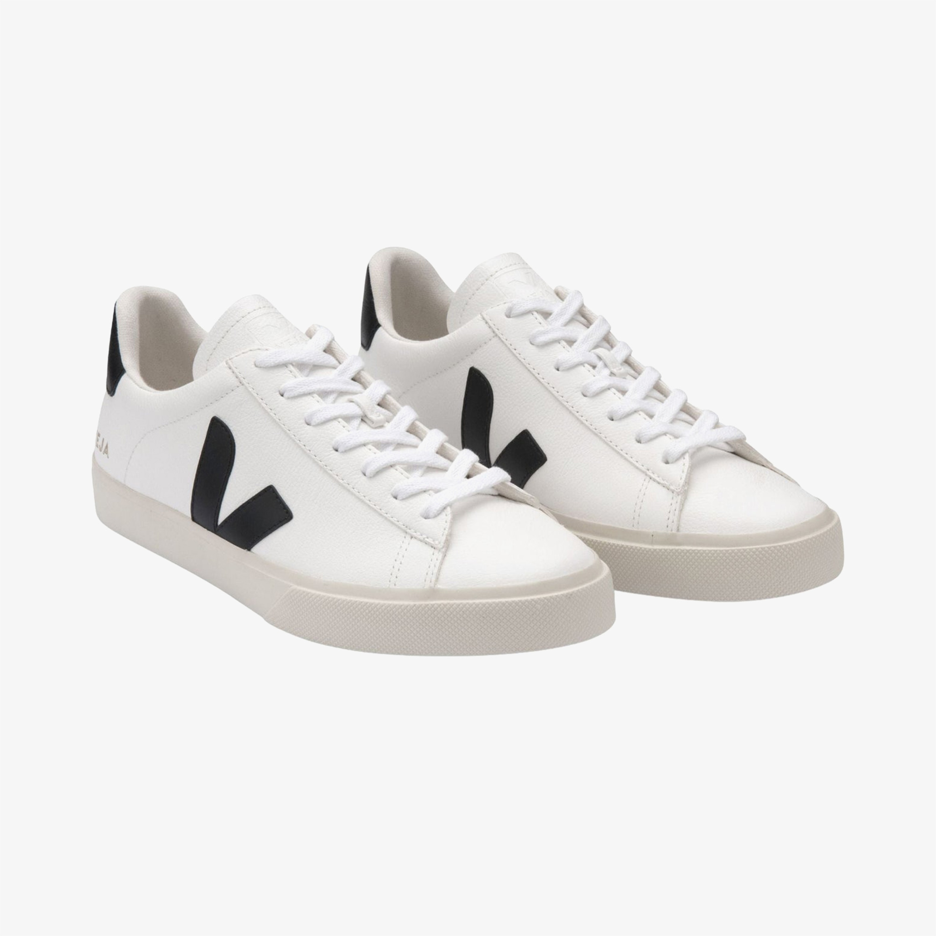 Veja Campo Chromefree Kadın Beyaz Sneaker