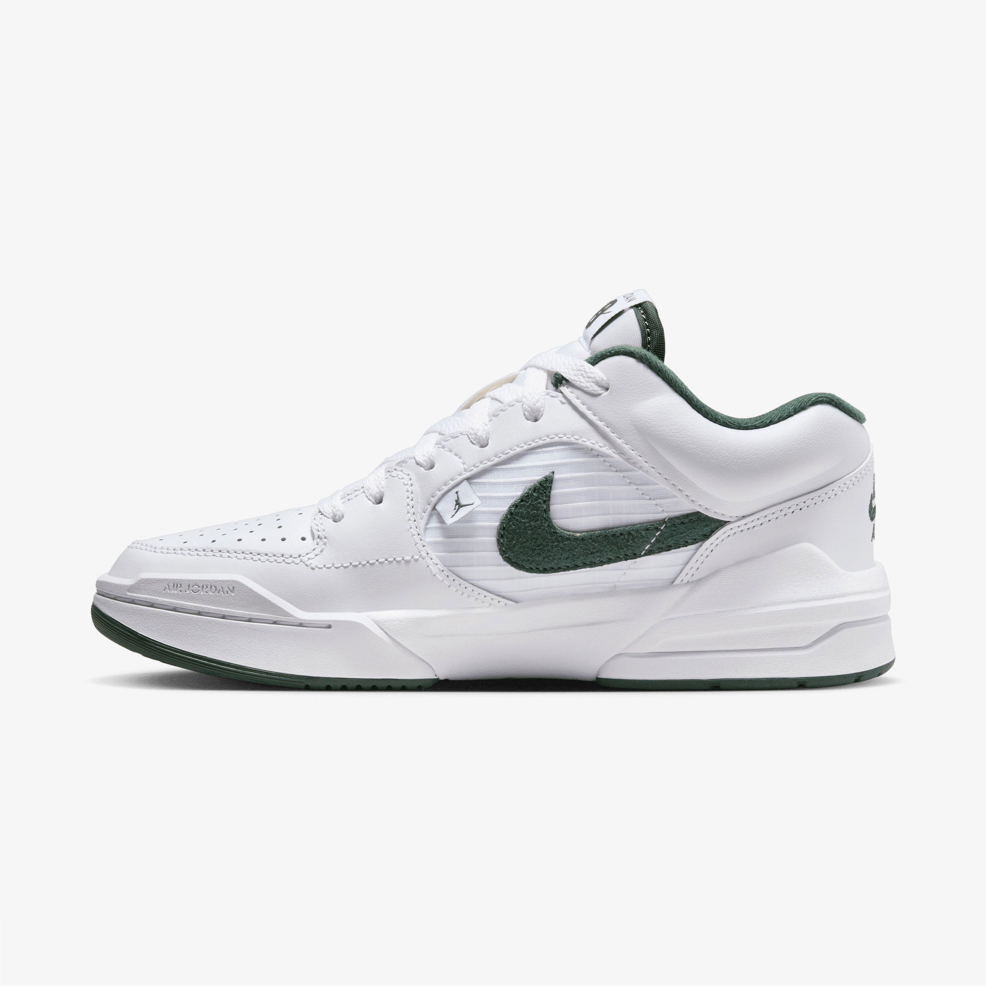 Jordan Stadium 90 Kadın Beyaz Spor Ayakkabı