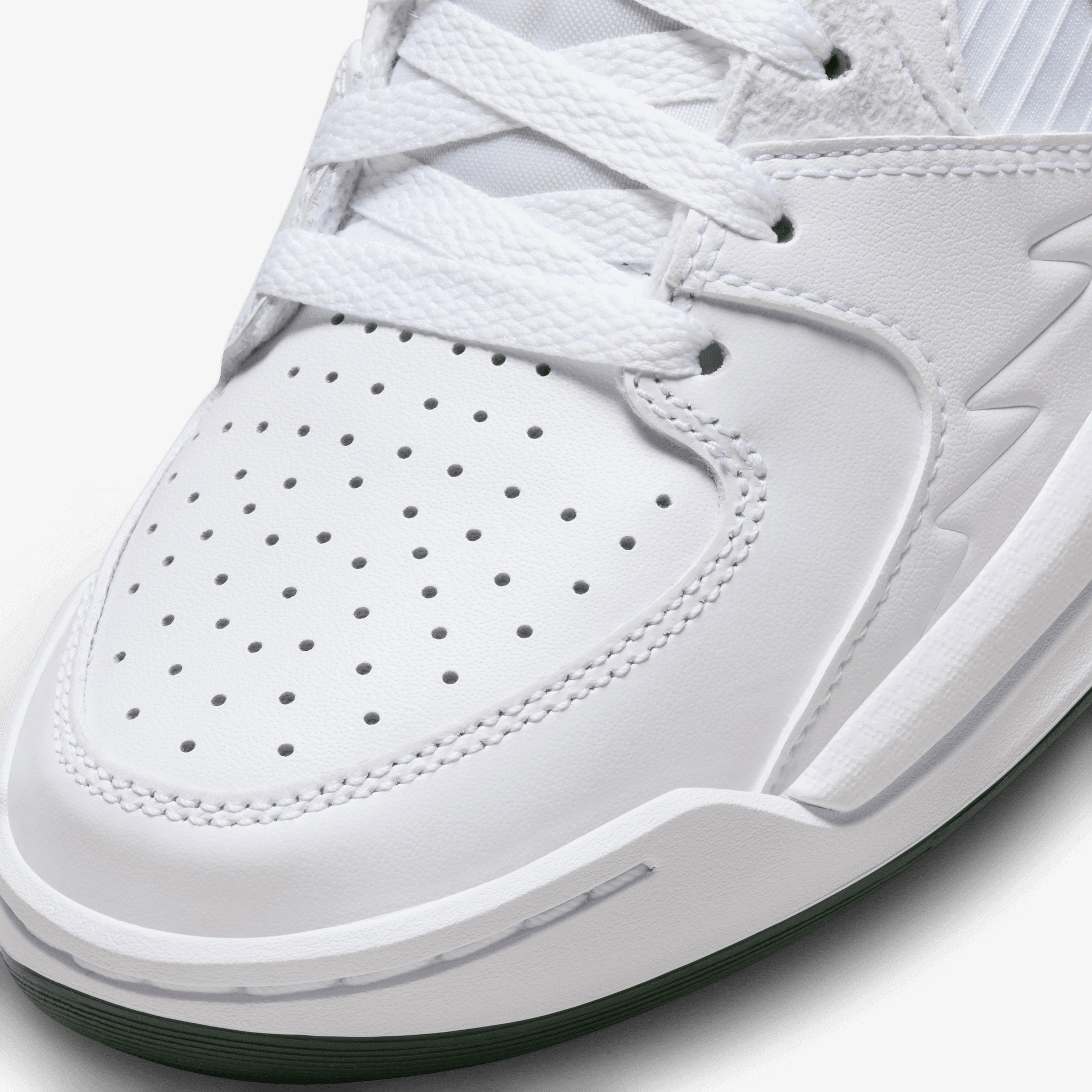 Jordan Stadium 90 Kadın Beyaz Spor Ayakkabı