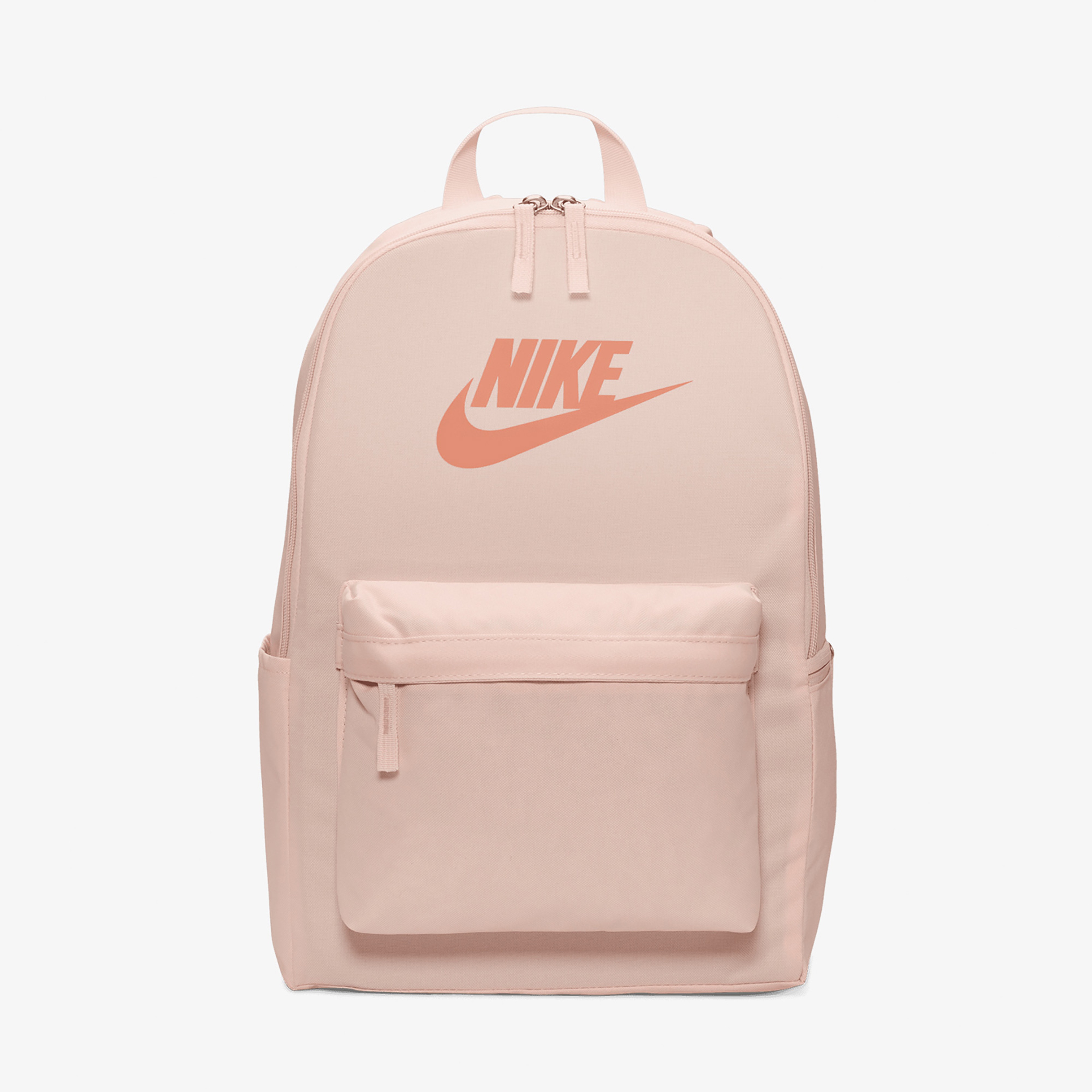 Nike Heritage Unisex Turuncu Sırt Çantası