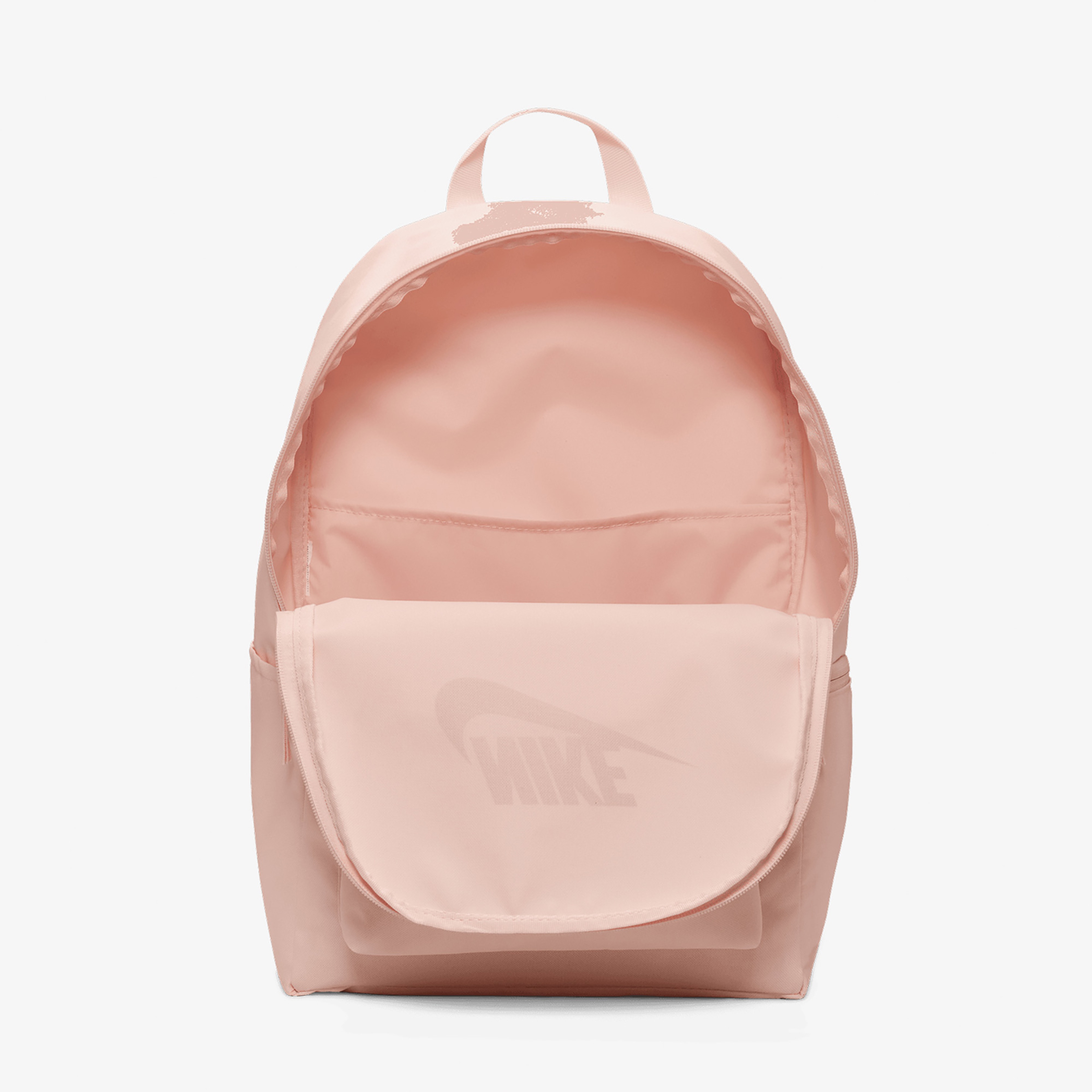 Nike Heritage Unisex Turuncu Sırt Çantası