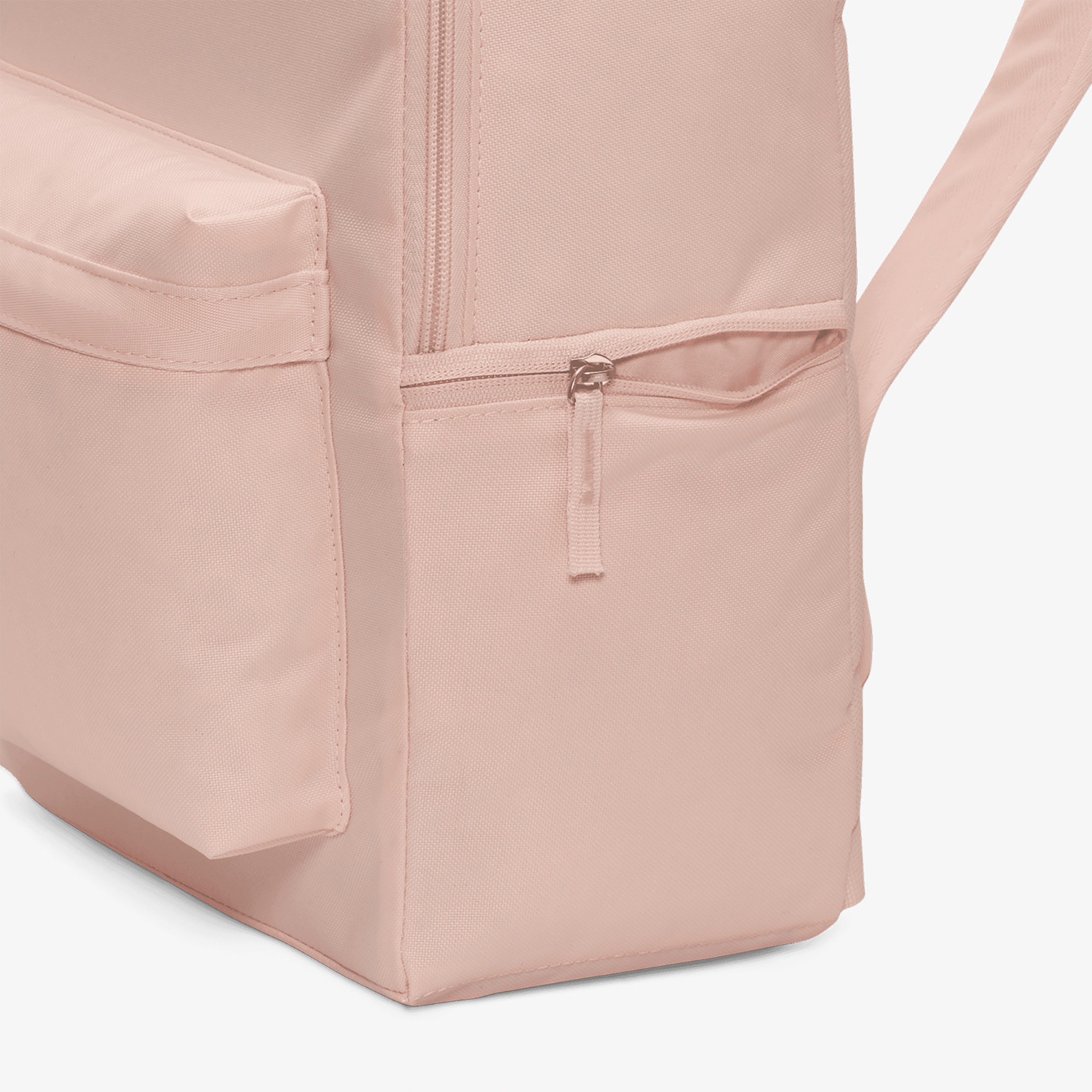 Nike Heritage Unisex Turuncu Sırt Çantası